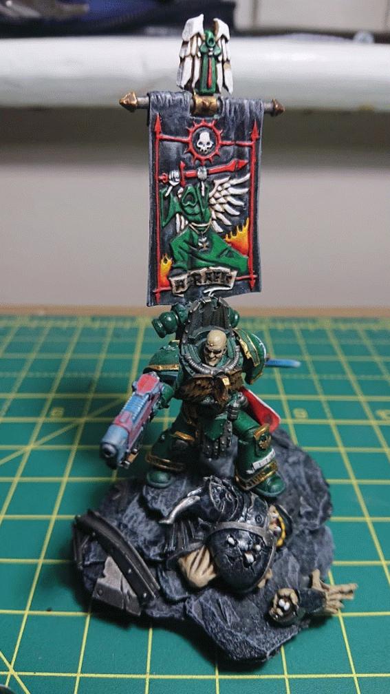 Azrael Complete