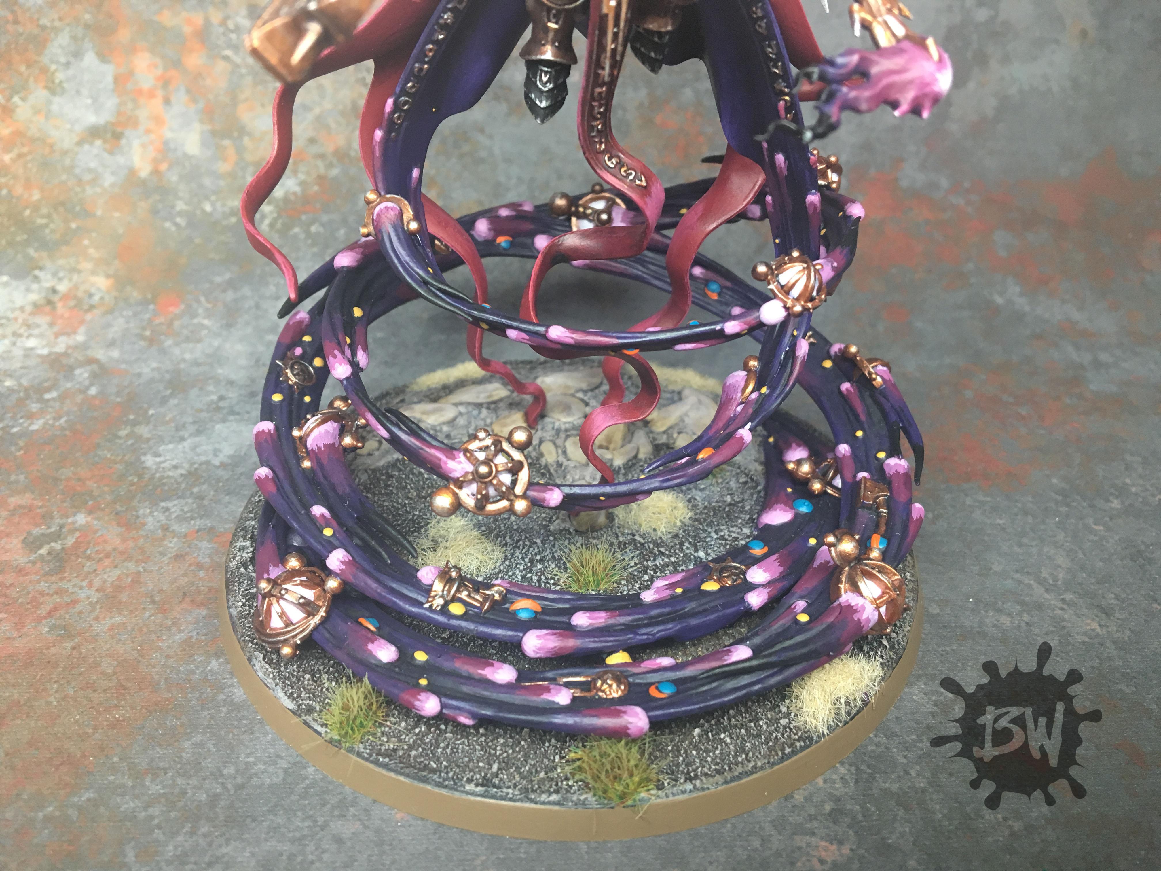 Age Of Sigmar, Celestant-prime, Order, Stormcast, Warhammer Fantasy