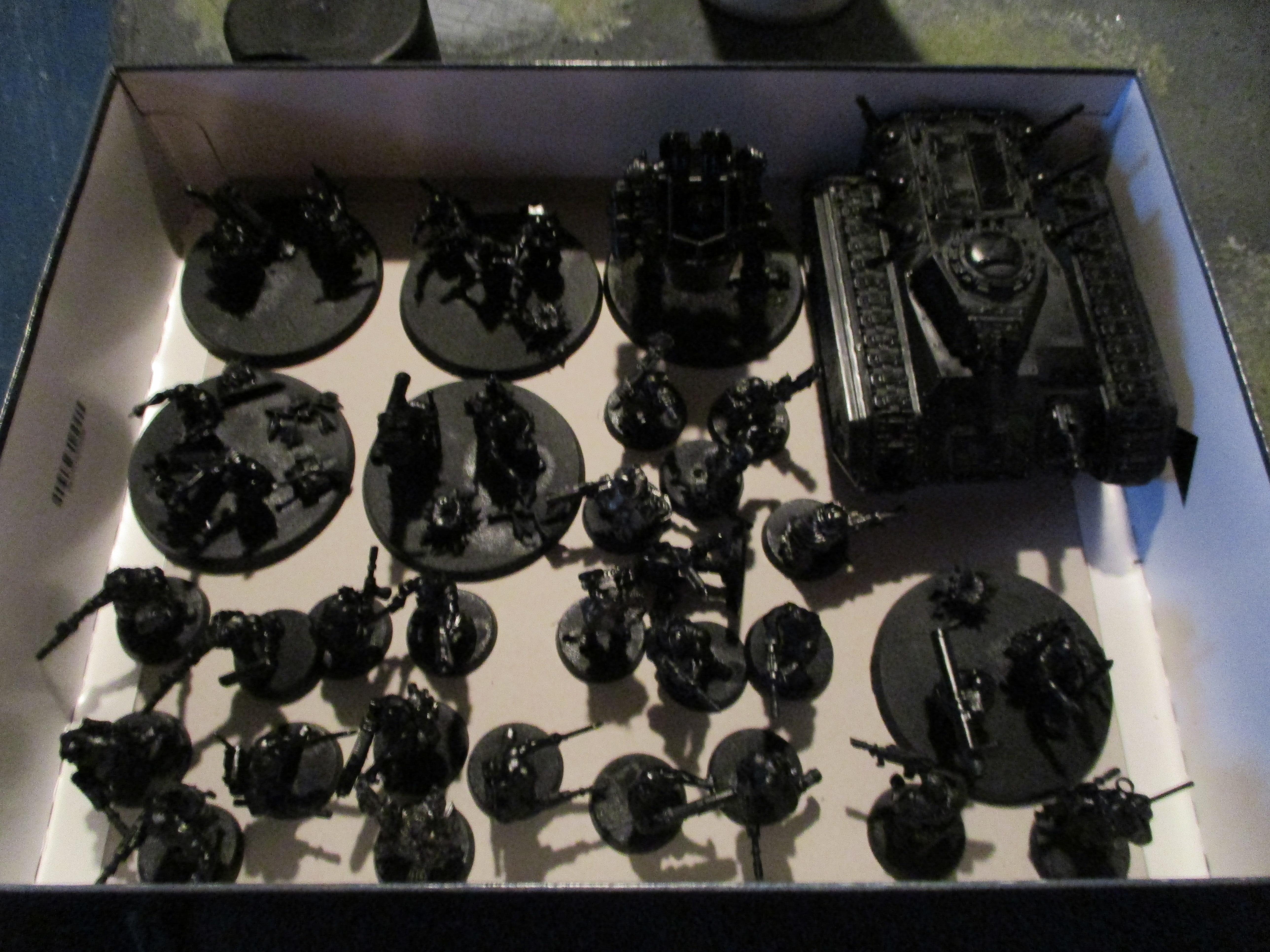 500 Catachans