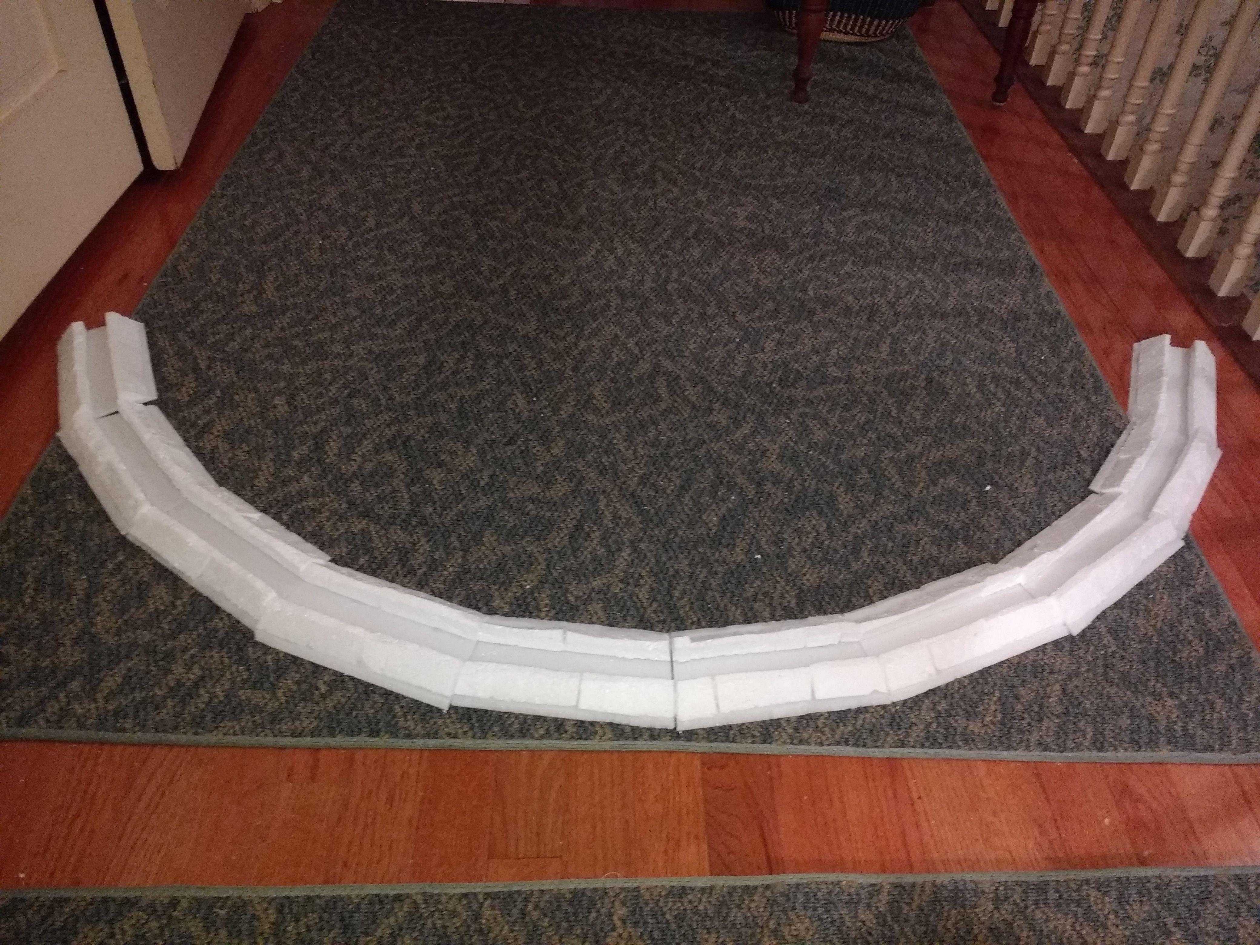 Terrain, Warhammer 40,000