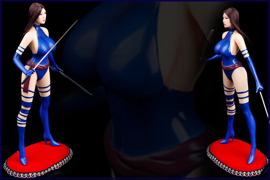 Female, Superhero, X-men