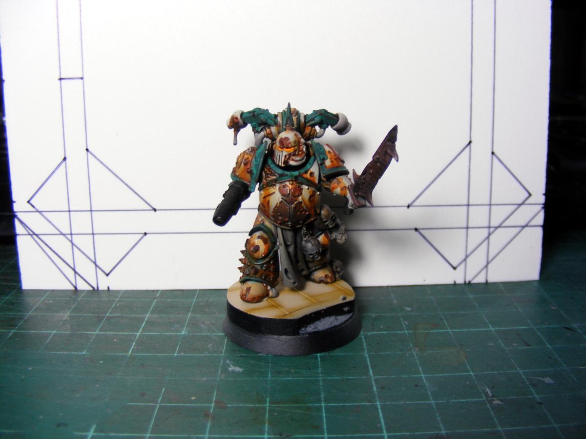 plague marine champion 1