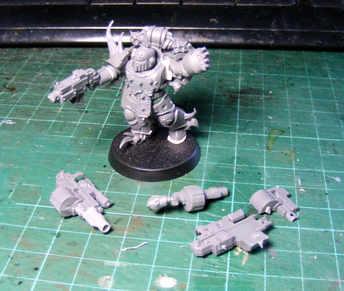 plague marine champion 2