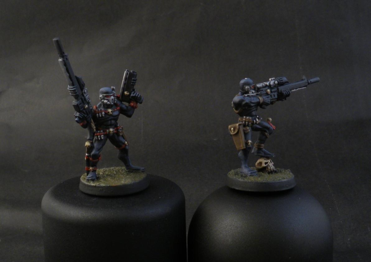 Assassin, Vindicare, Assasins3