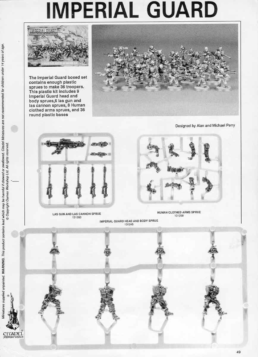 Armageddon Steel Legion, Army, Astra Militarum, Games Workshop, Hive Ganger, Imperial Guard, Metal, Necromunda, Warhammer 40,000