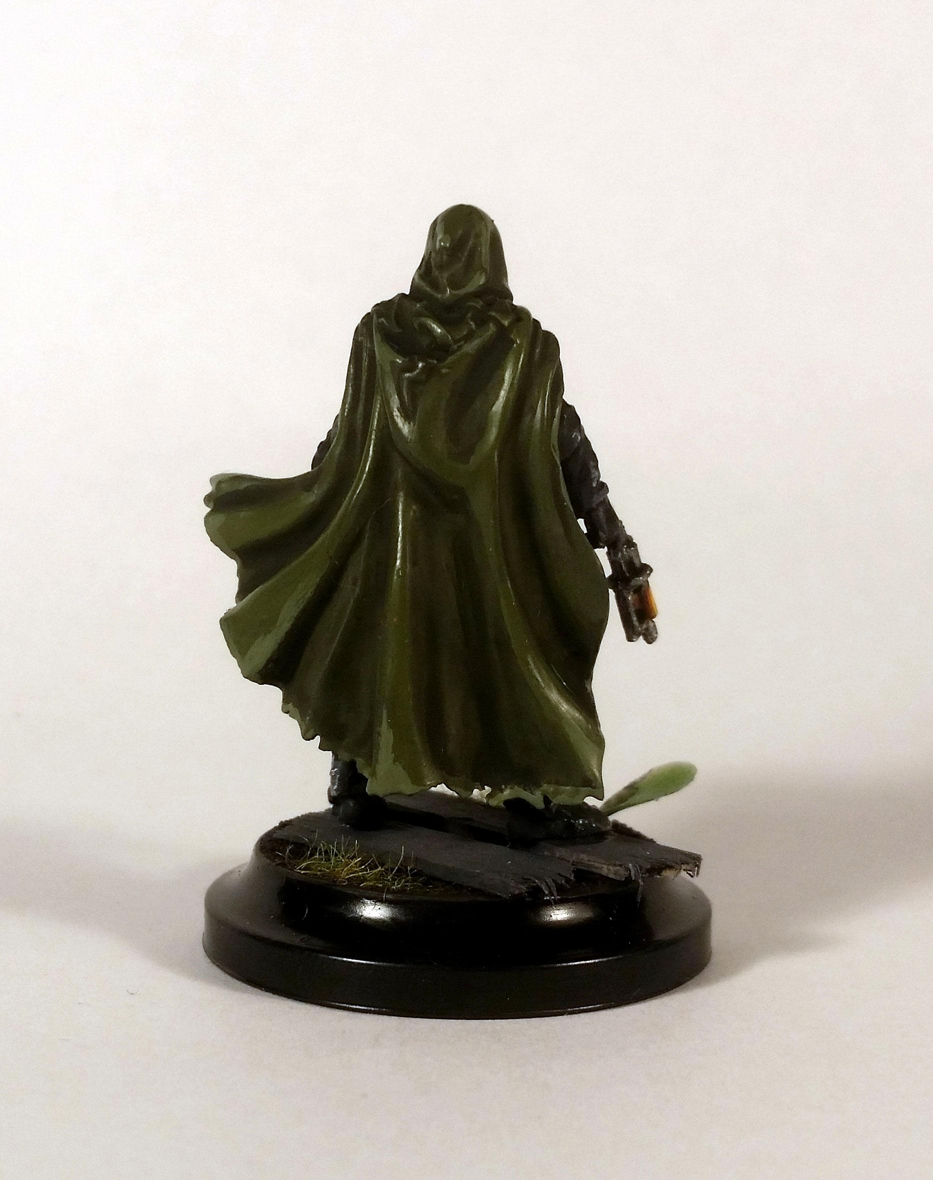 Absolute Power, Beitel, Dark Nation, Hex, Hex Beast, Hexalith, Marie Laveau, Nazombu, Necratu, Slayn, Tainted Walks Looking, Vorkhet, Wicasasni, Wild West Exodus