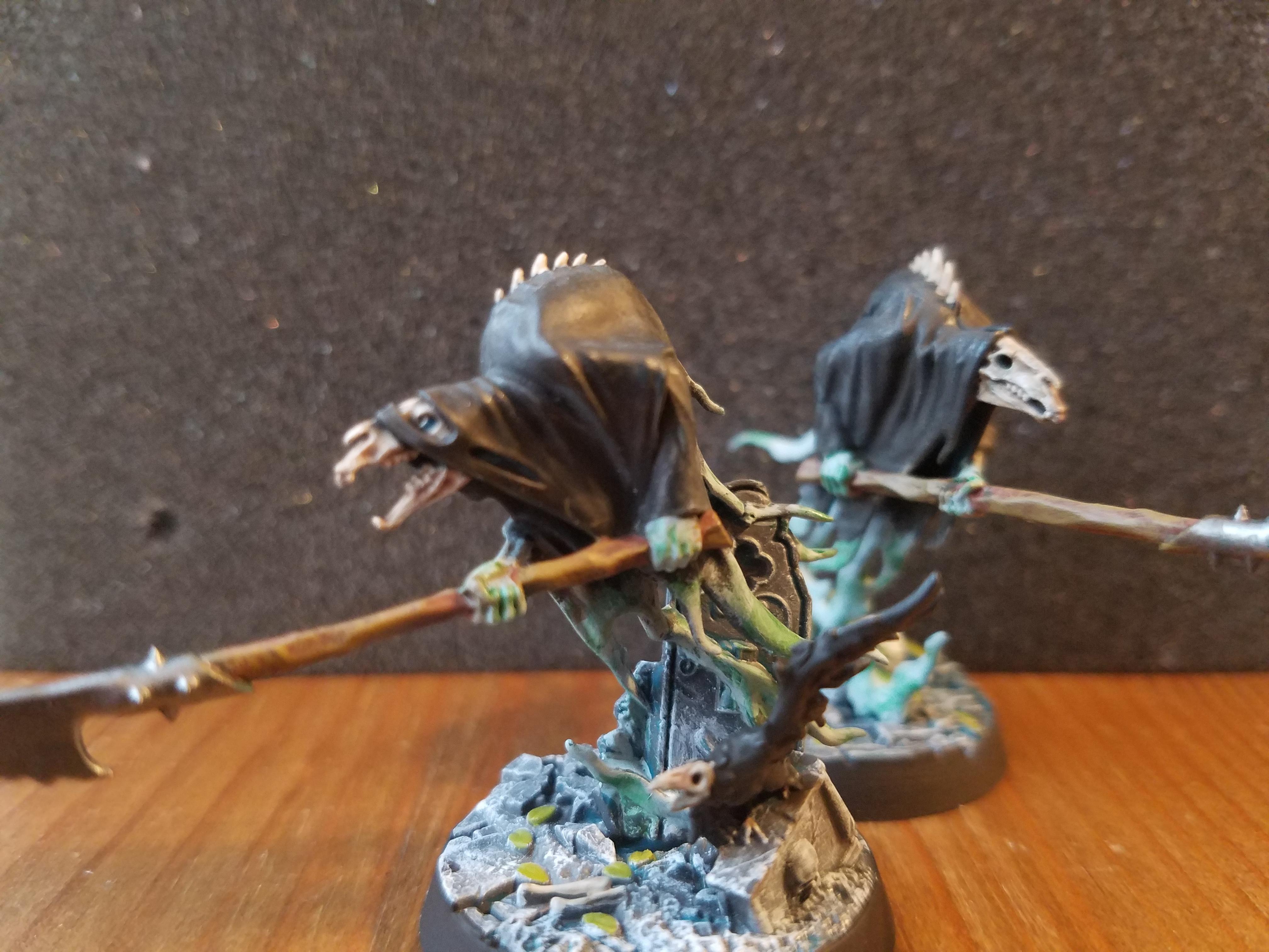 Glavewraith Stalkers, Nighthaunt