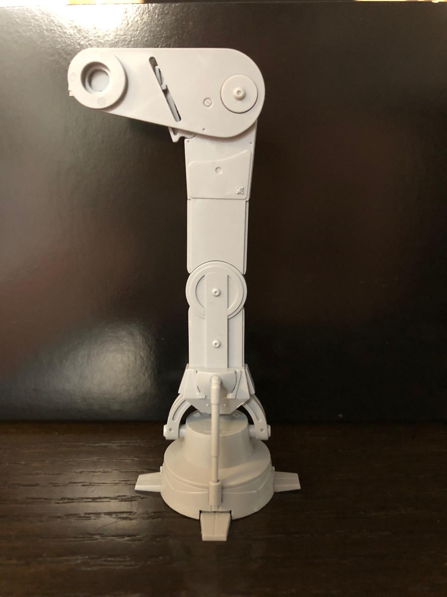 AT-AT, Bandai, Star Wars
