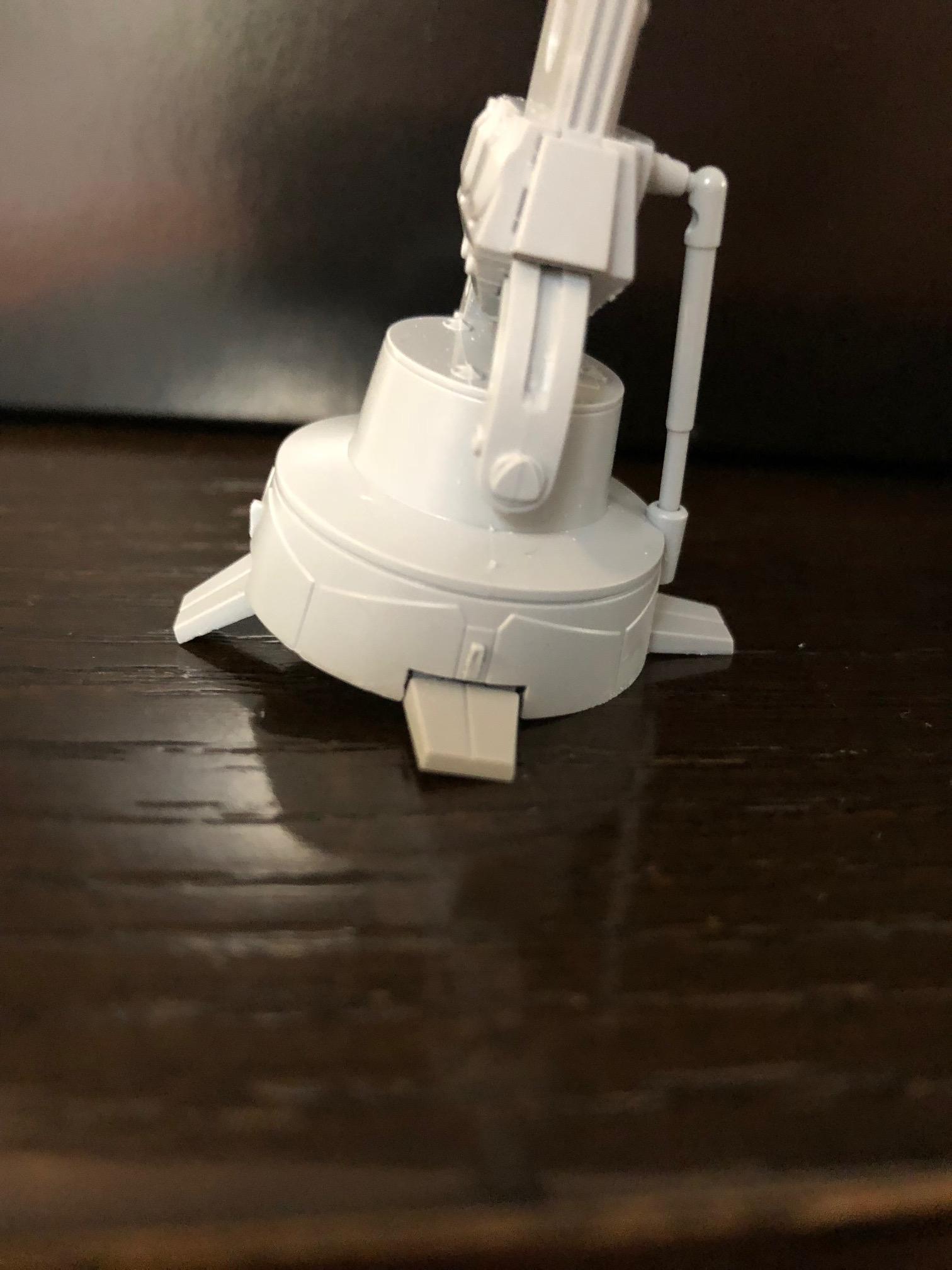 AT-AT, Bandai, Star Wars