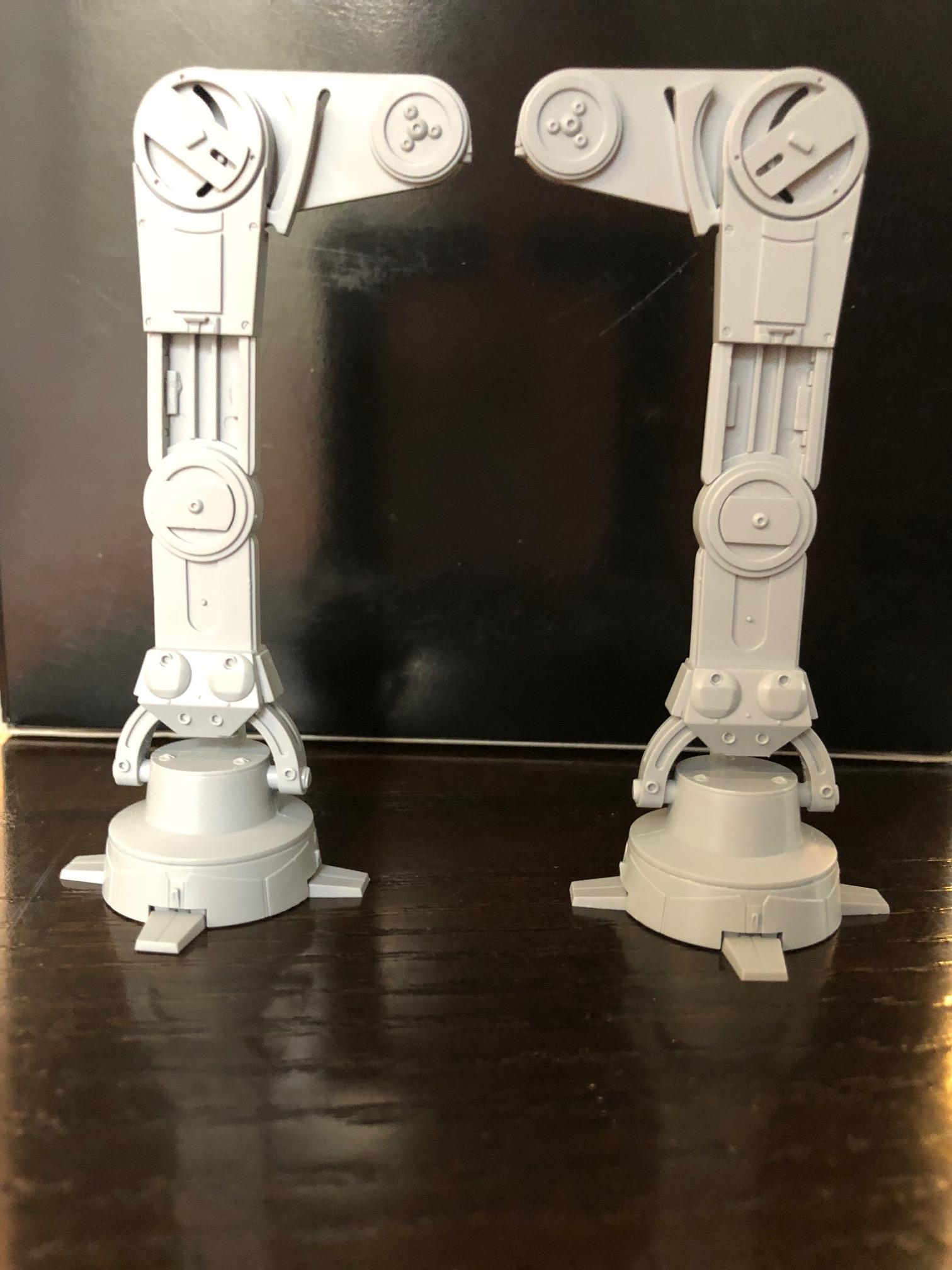AT-AT, Bandai, Star Wars
