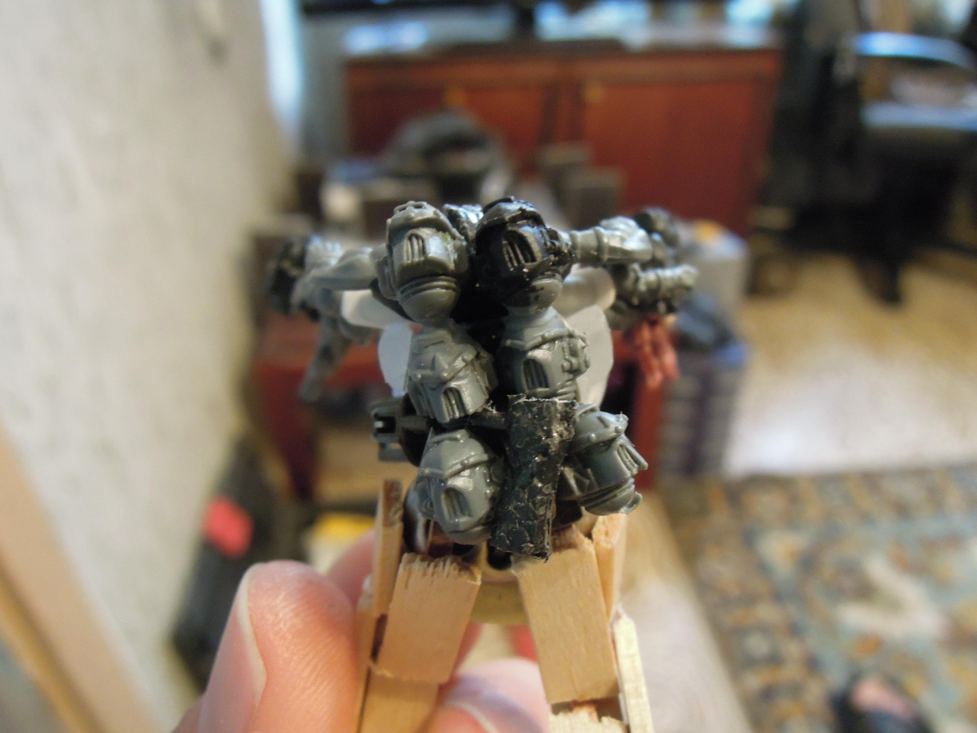 Blight, Chaos, Chaos Space Marines, Conversion, Death Guard, Decay, Disease, Head, Heavy Support, Helmet, Heresy, Heretic Astartes, Infantry, Nurgle, Obliterators, Pestilence, Plague, Plague Marines, Rot, Scratch Build, Technolog, Traitor Legions, Warhammer 40,000, Work In Progress