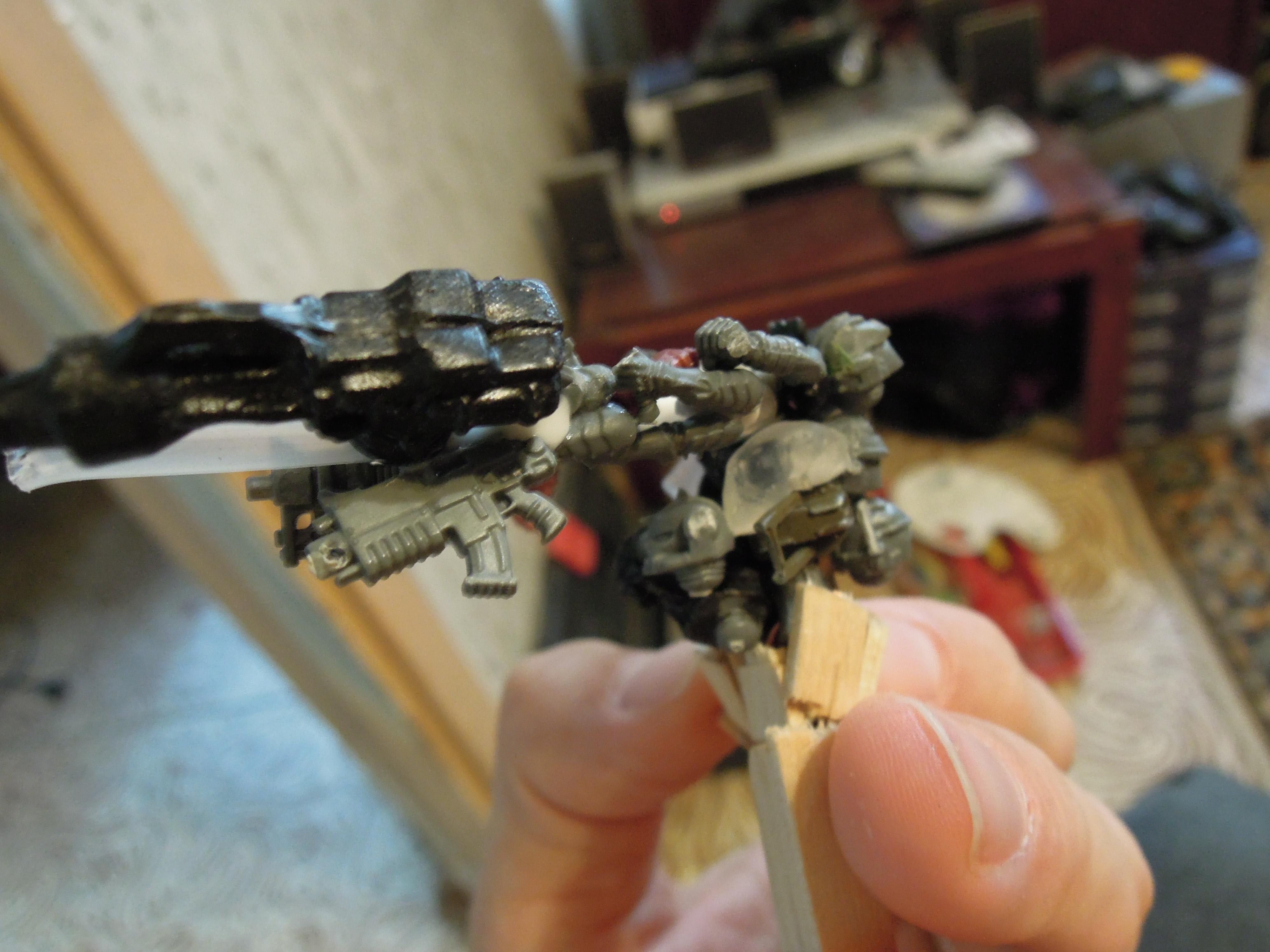 Blight, Chaos, Chaos Space Marines, Conversion, Death Guard, Decay, Disease, Heavy Support, Heresy, Heretic Astartes, Infantry, Nurgle, Obliterators, Pestilence, Plague, Plague Marines, Rot, Scratch Build, Technolog, Traitor Legions, Warhammer 40,000, Work In Progress
