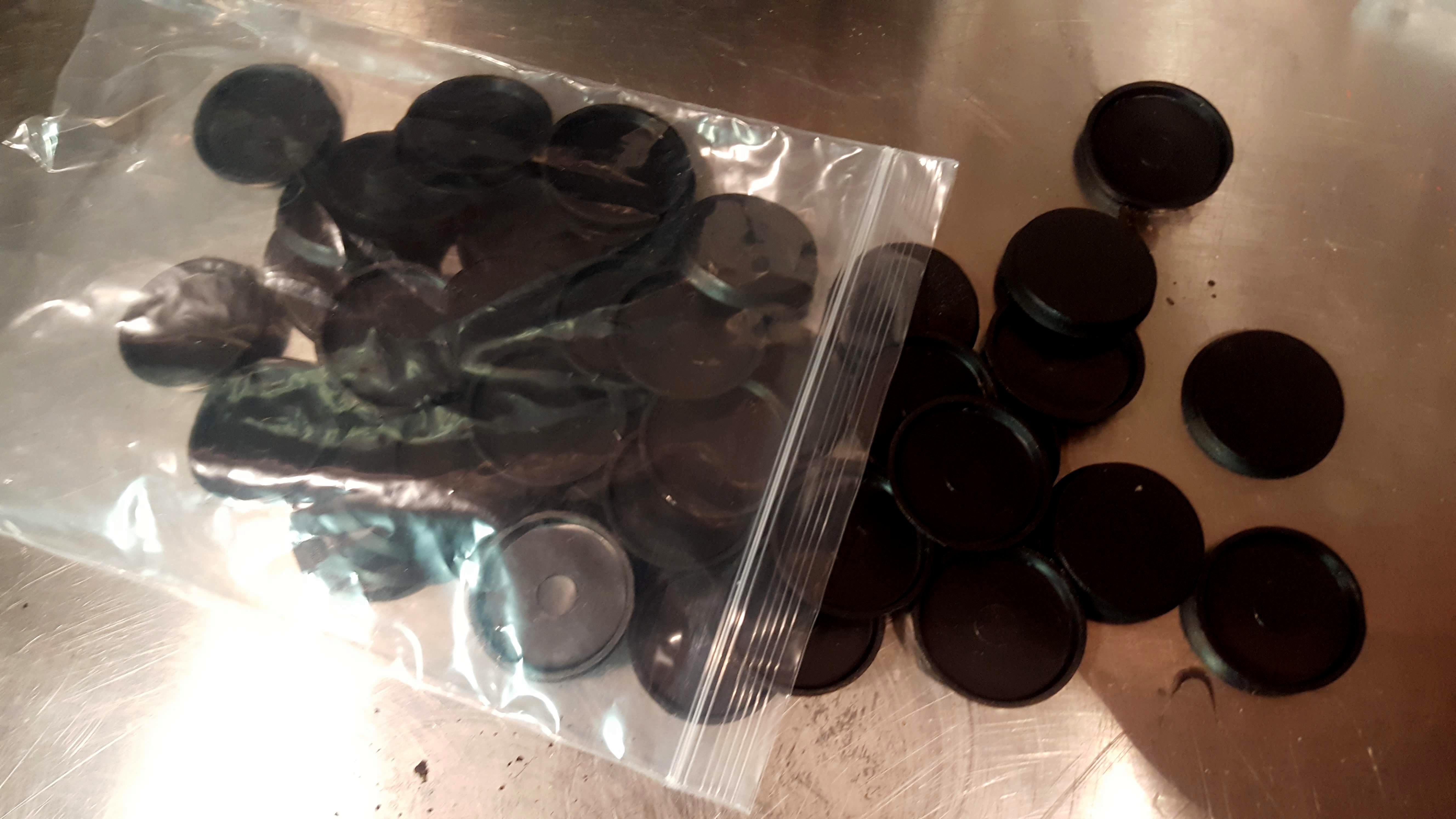 Seraphim bases!
