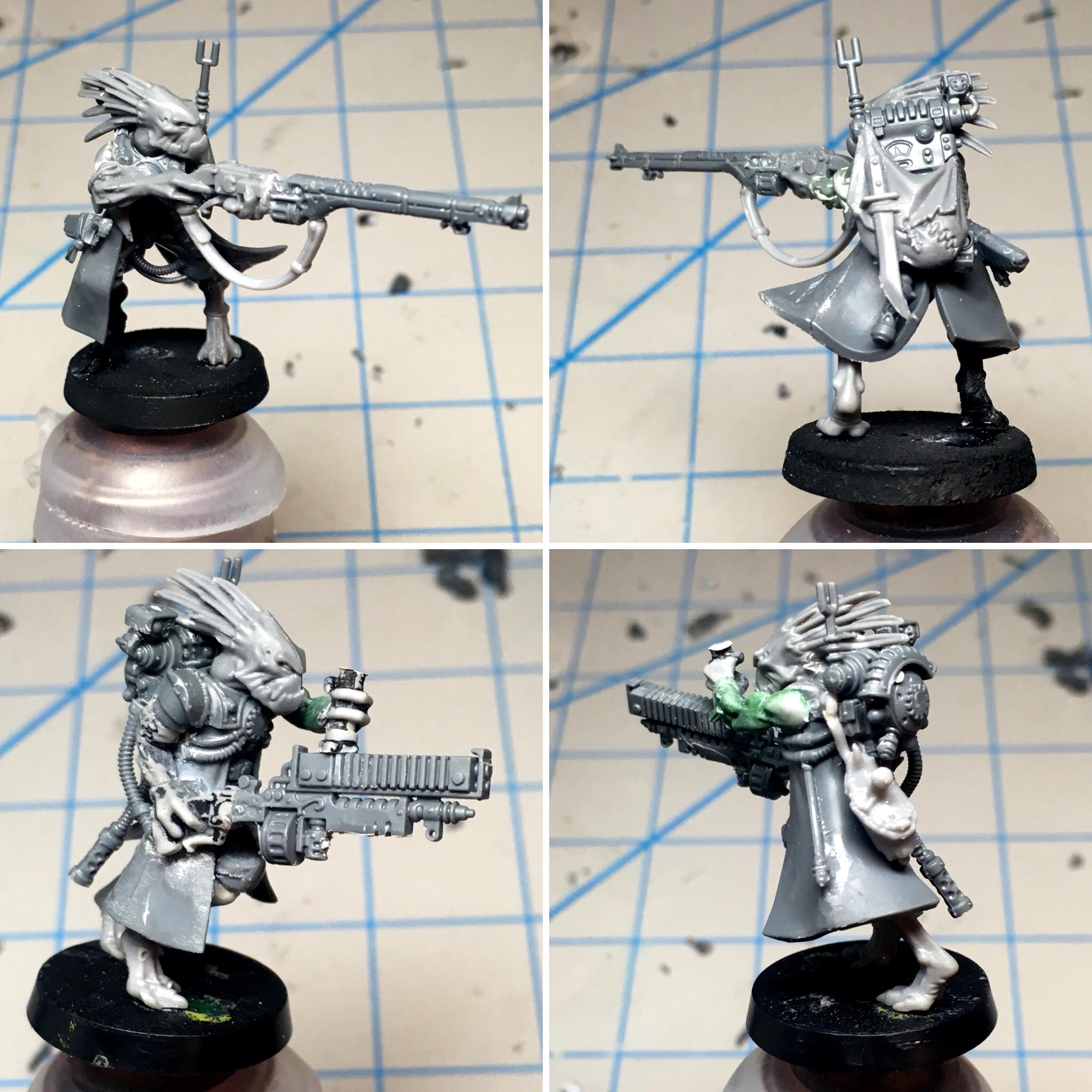 Krootarii Rangers