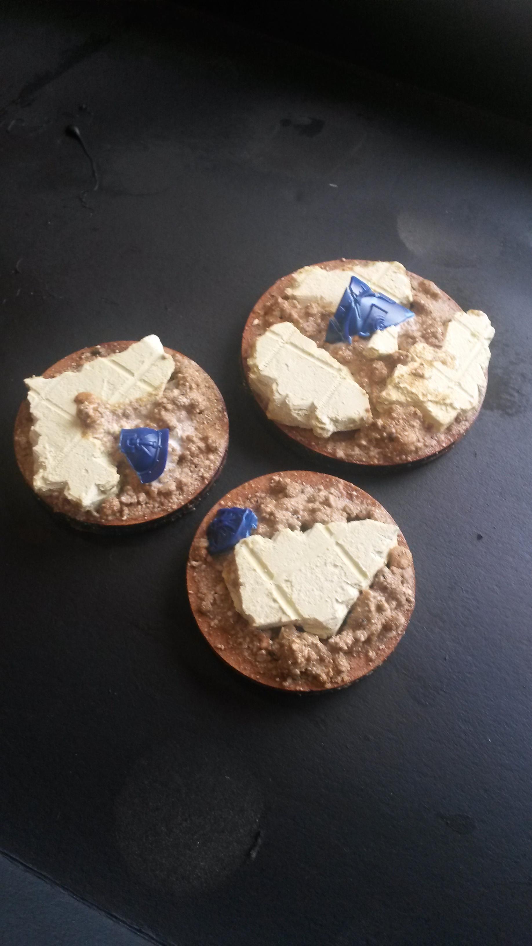 Bases