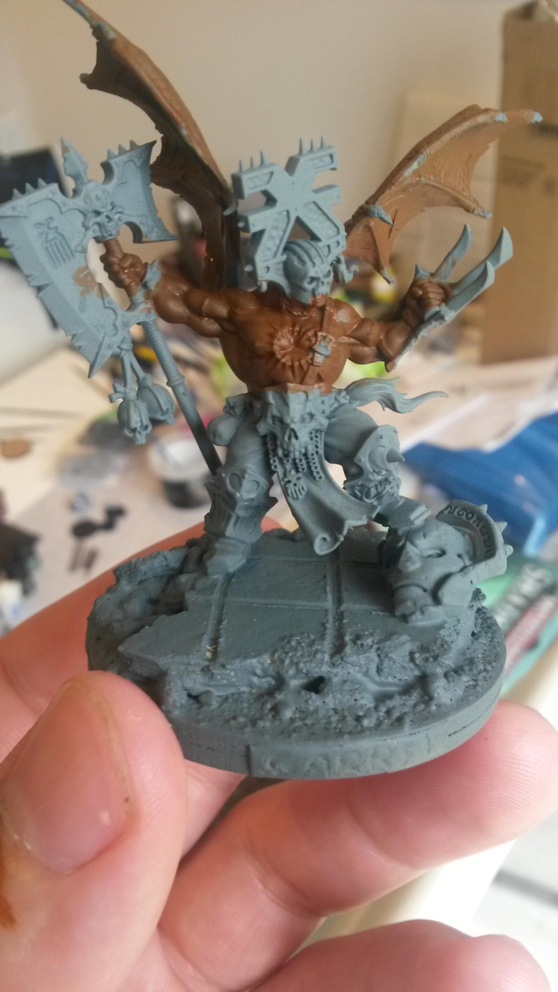 Mournfang