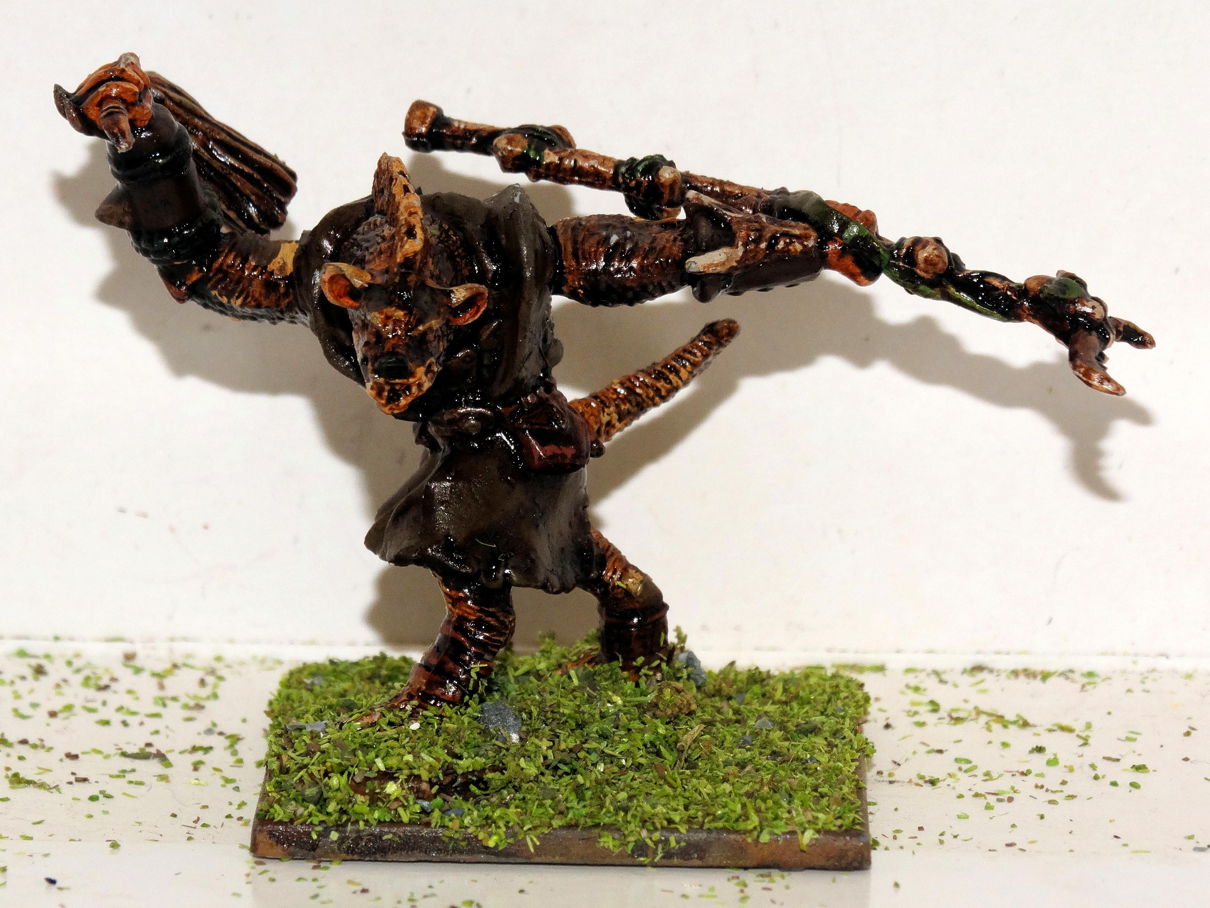 Gnoll