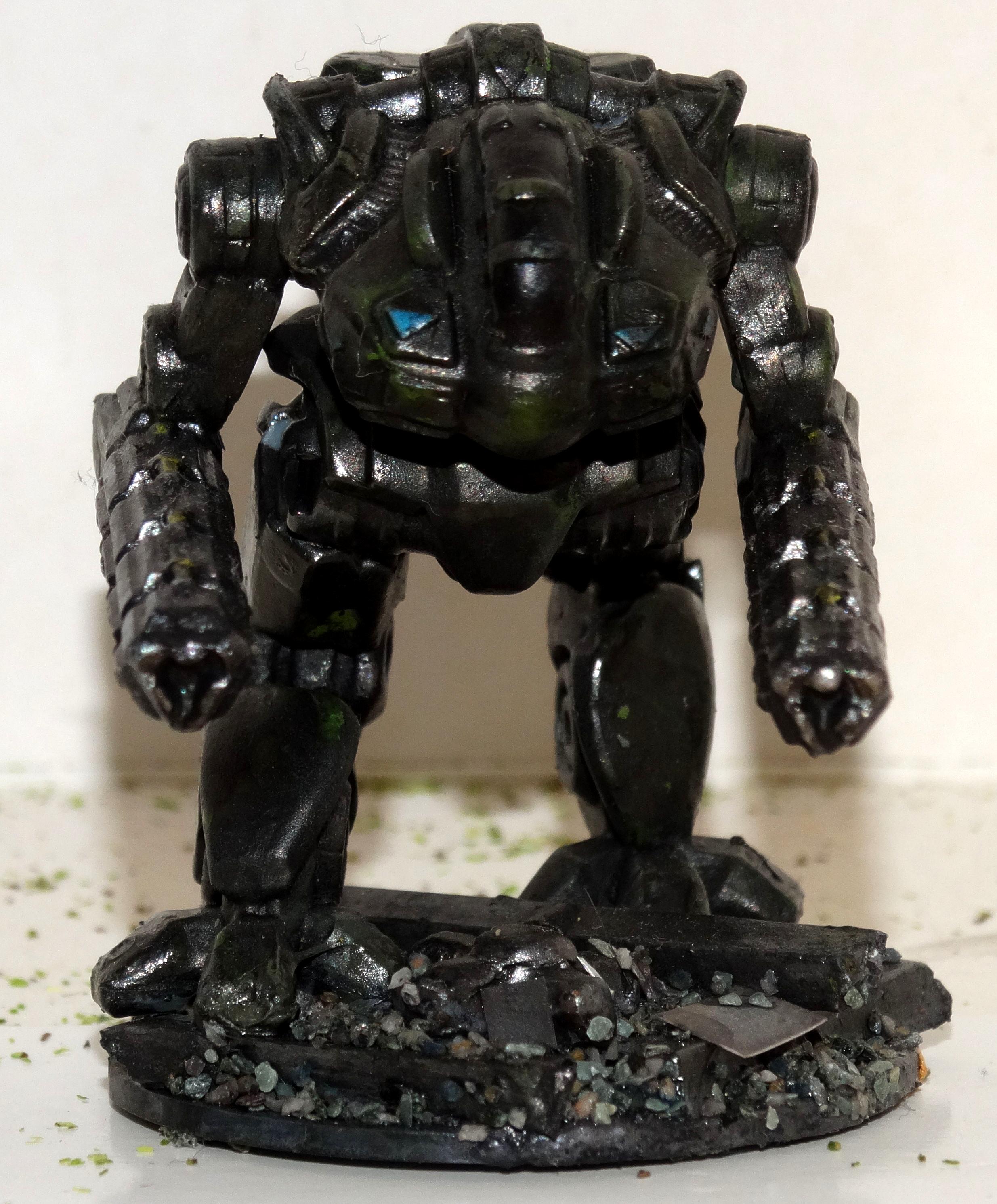 Imperator