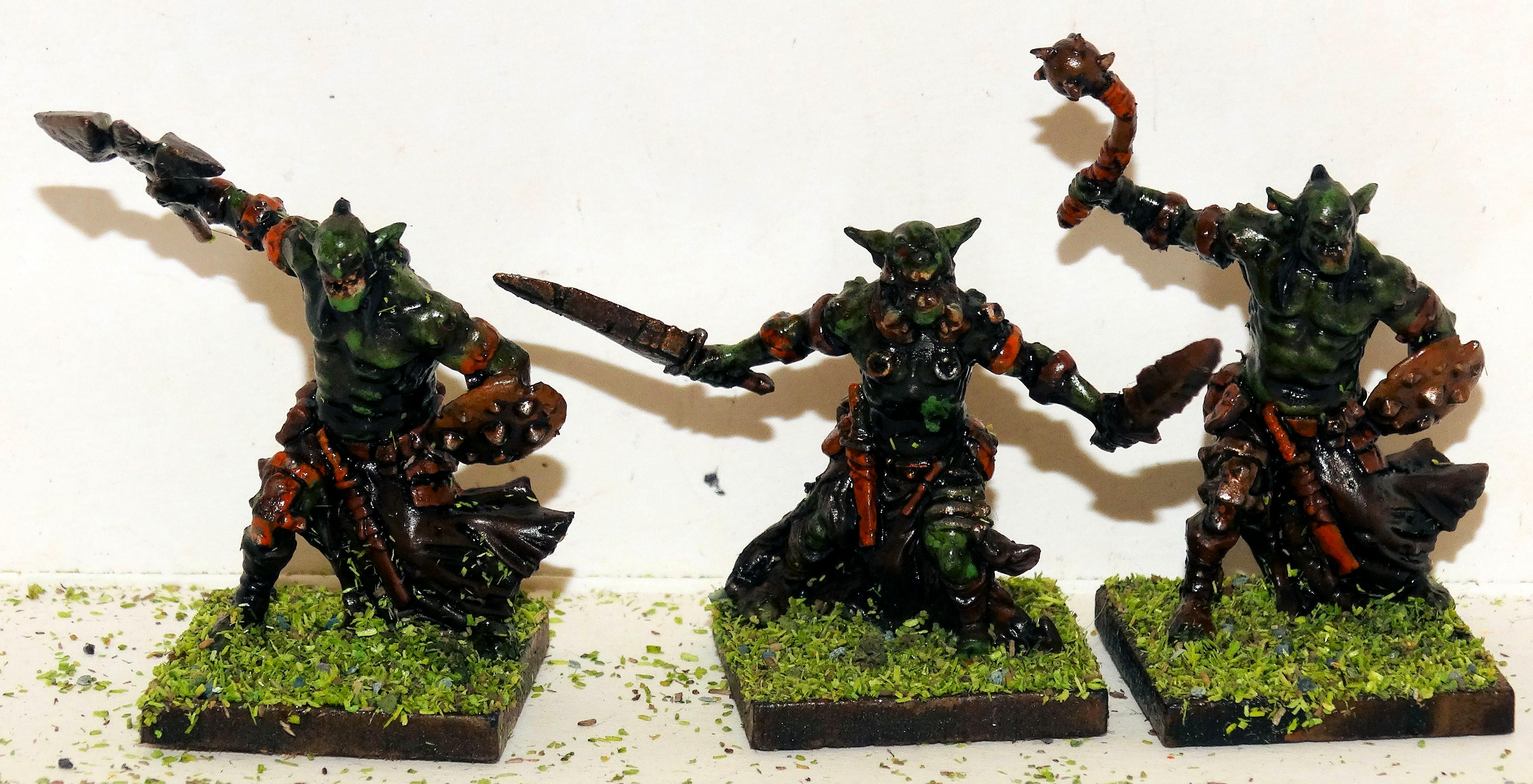 Orcs