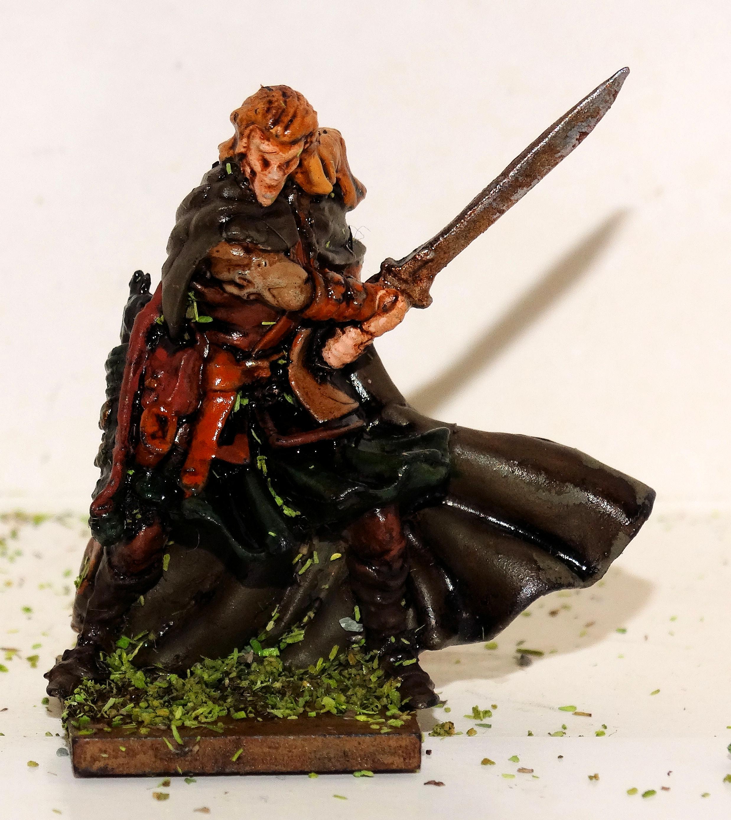 Silas