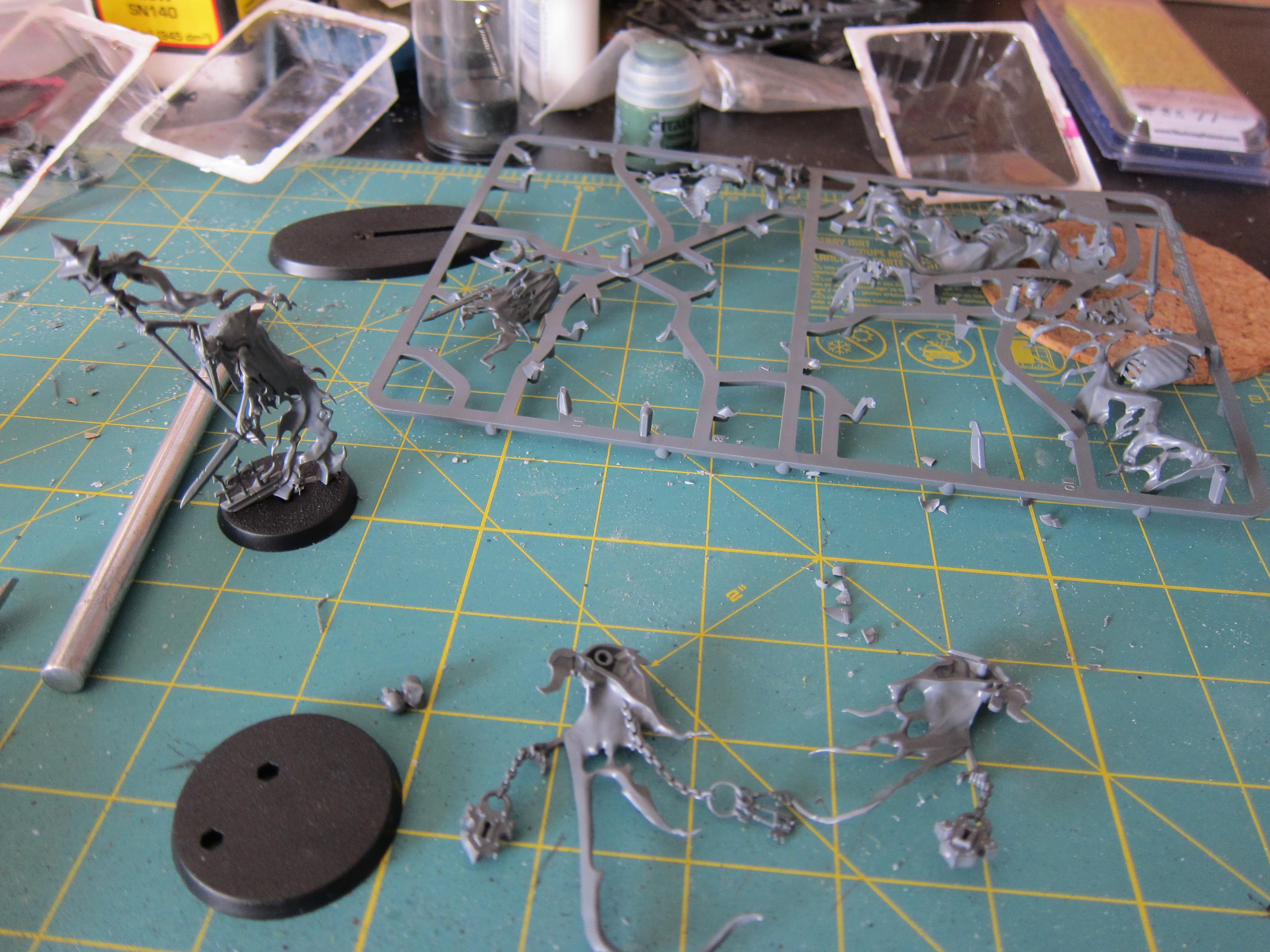 NH build start