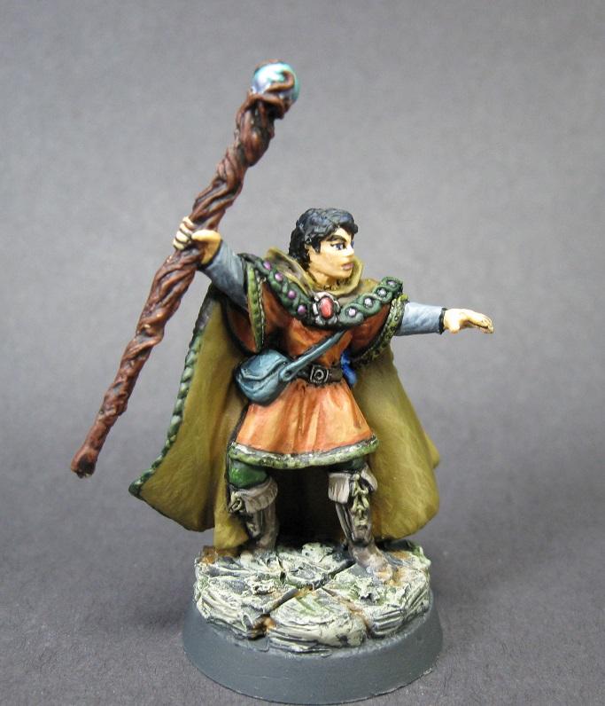 02343: Drake Whiteraven, Carrero Arts, Carreroarts, Dark Heaven Legends, Dungeons And Dragons, Miniature Painting, Painted Mini, Painted Miniature, Painted Miniatures, Painted Reaper, Painted Reaper Miniature, Pathfinder Rpg, Pro Painted Miniature, Reaper Minis, Reaper Painted, Reaper Painted Miniature, Rpg Miniature, Table Top Wargames