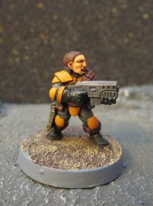 Dwarves, Grymn, Hasslefree, Squats