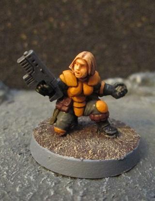 Dwarves, Grymn, Hasslefree, Squats