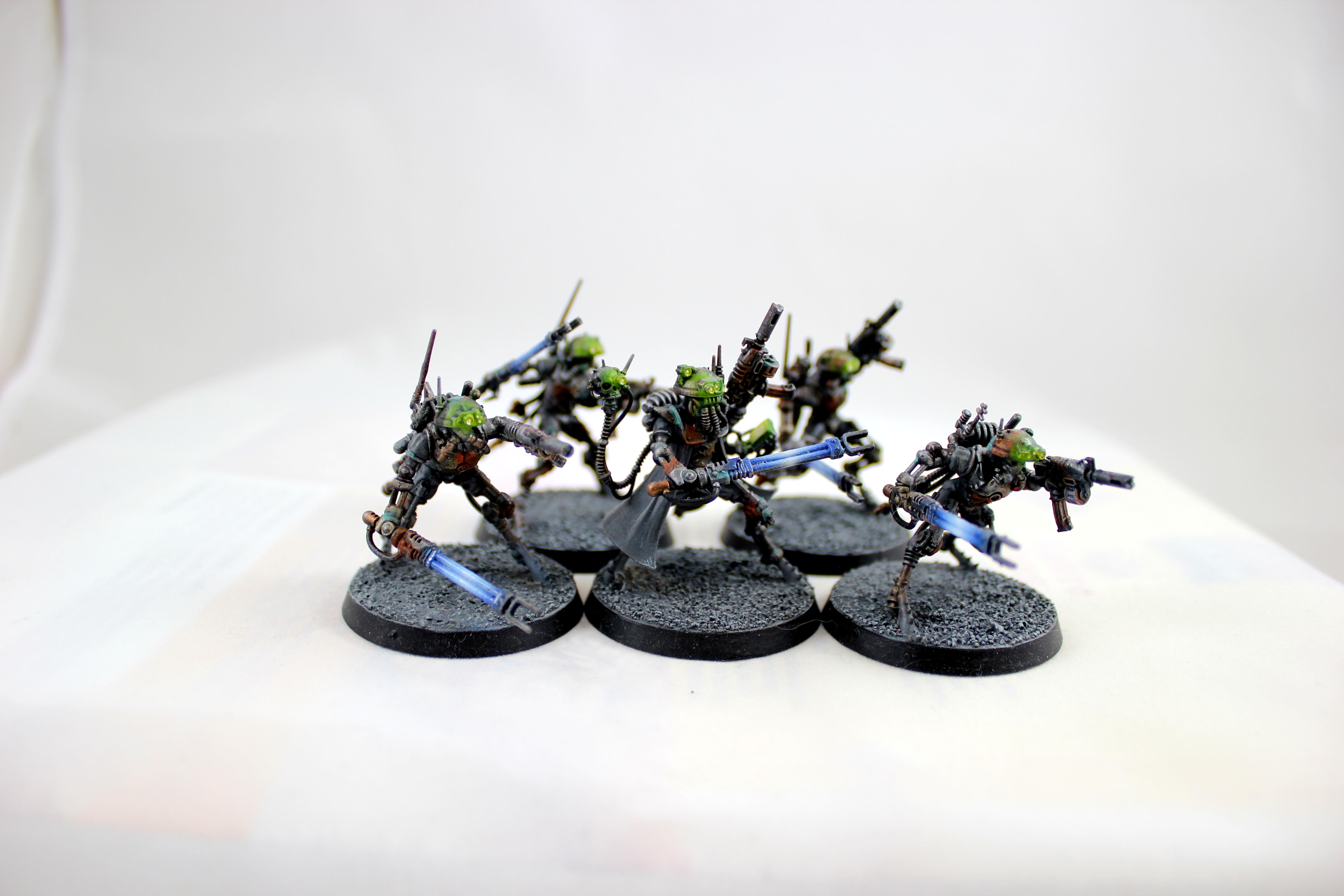 Sicarian Infiltratiors
