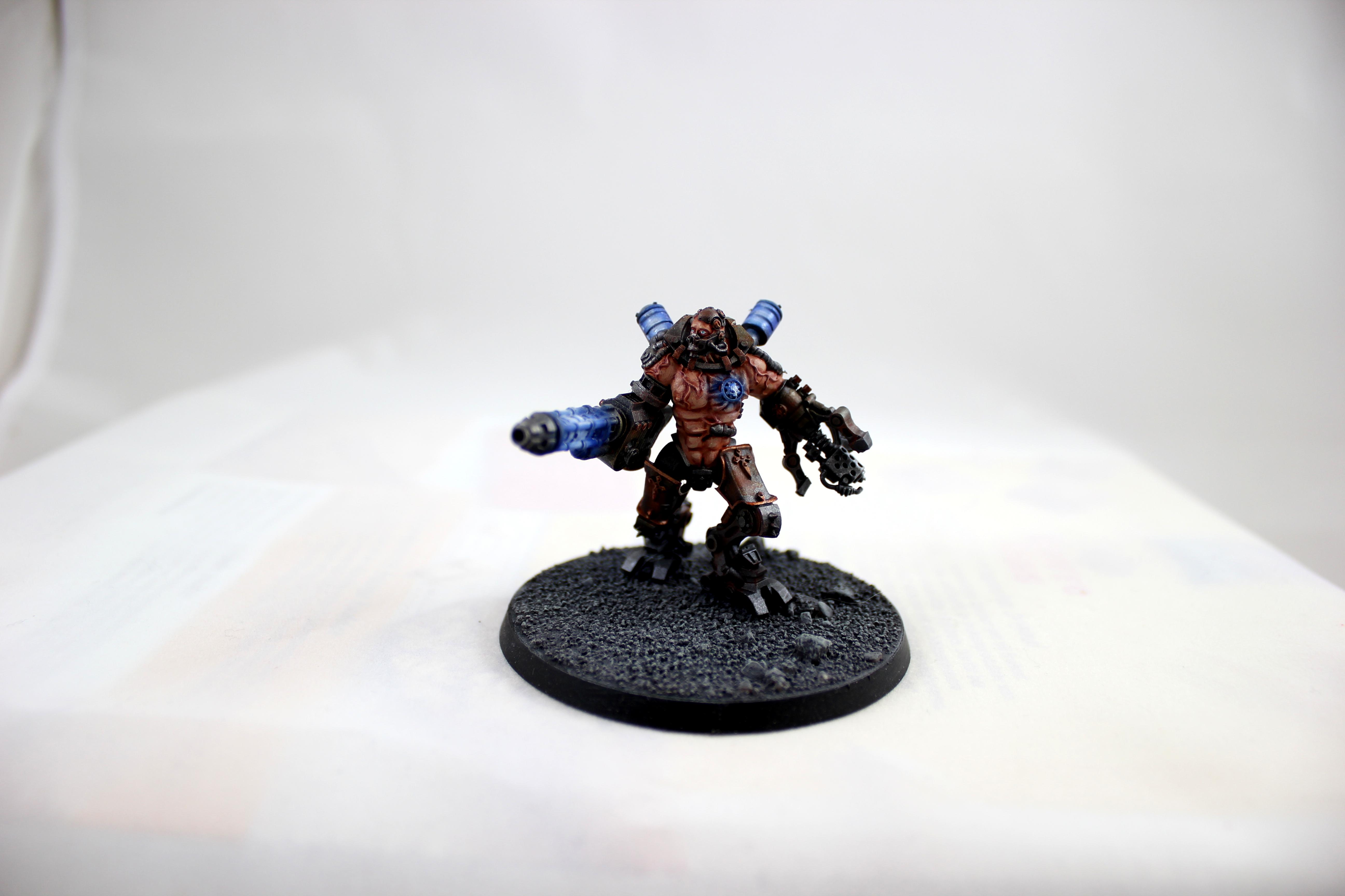 Kataphron Destroyer