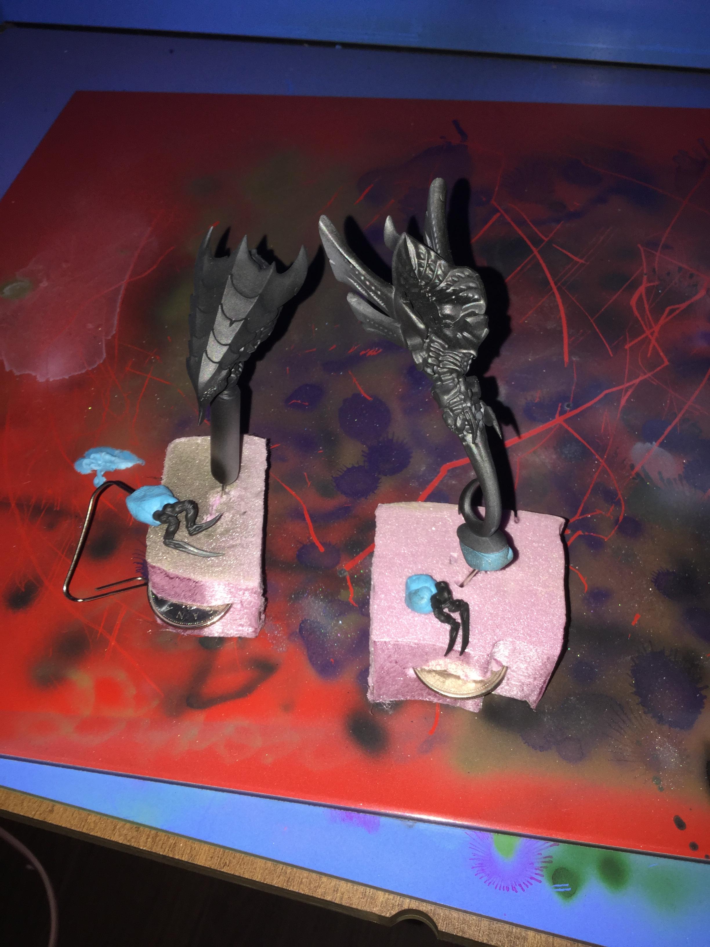 July 2018 Painting Contest