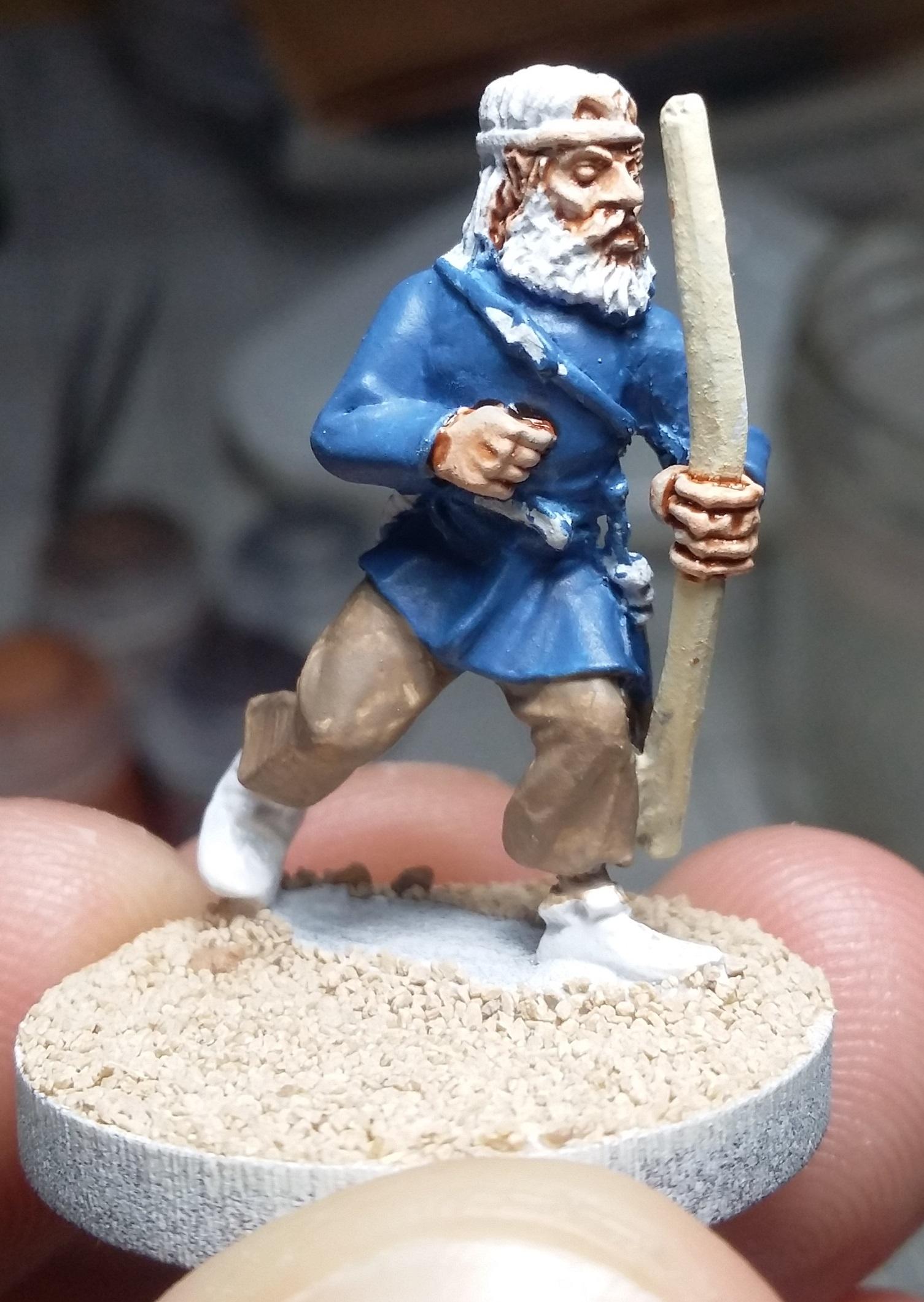 Anglo Dane, Anglo Saxon, Historical, Old Glory, Saga, Viking, Work In Progress