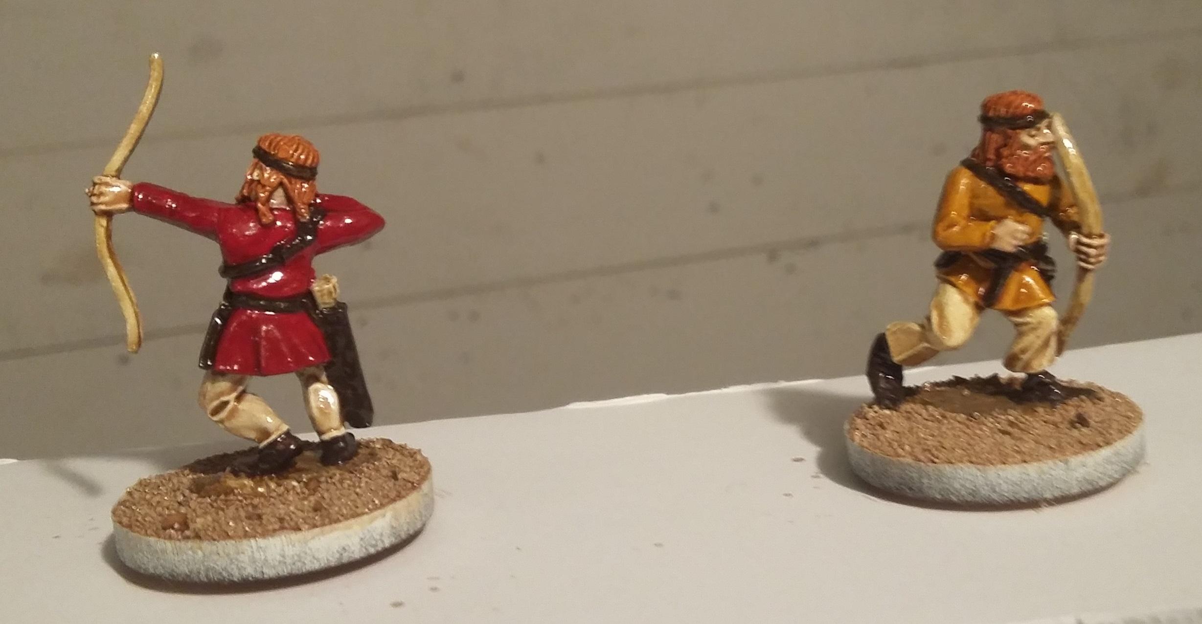 Anglo Dane, Anglo Saxon, Gripping Beast, Historical, Saga, Viking, Work In Progress