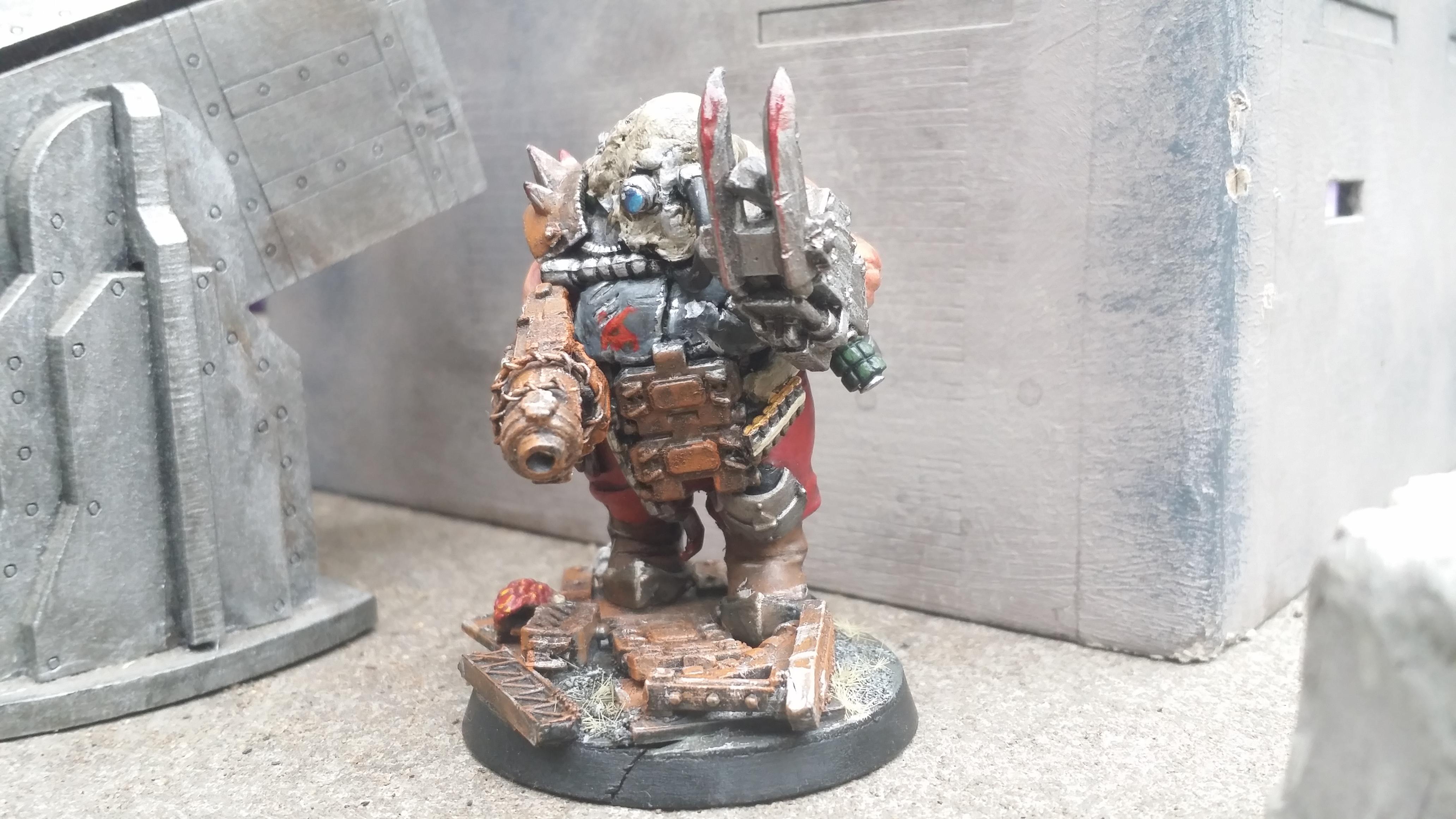 Angron., Blood God, Blood Pact, Chaos, Kharn, Khorne