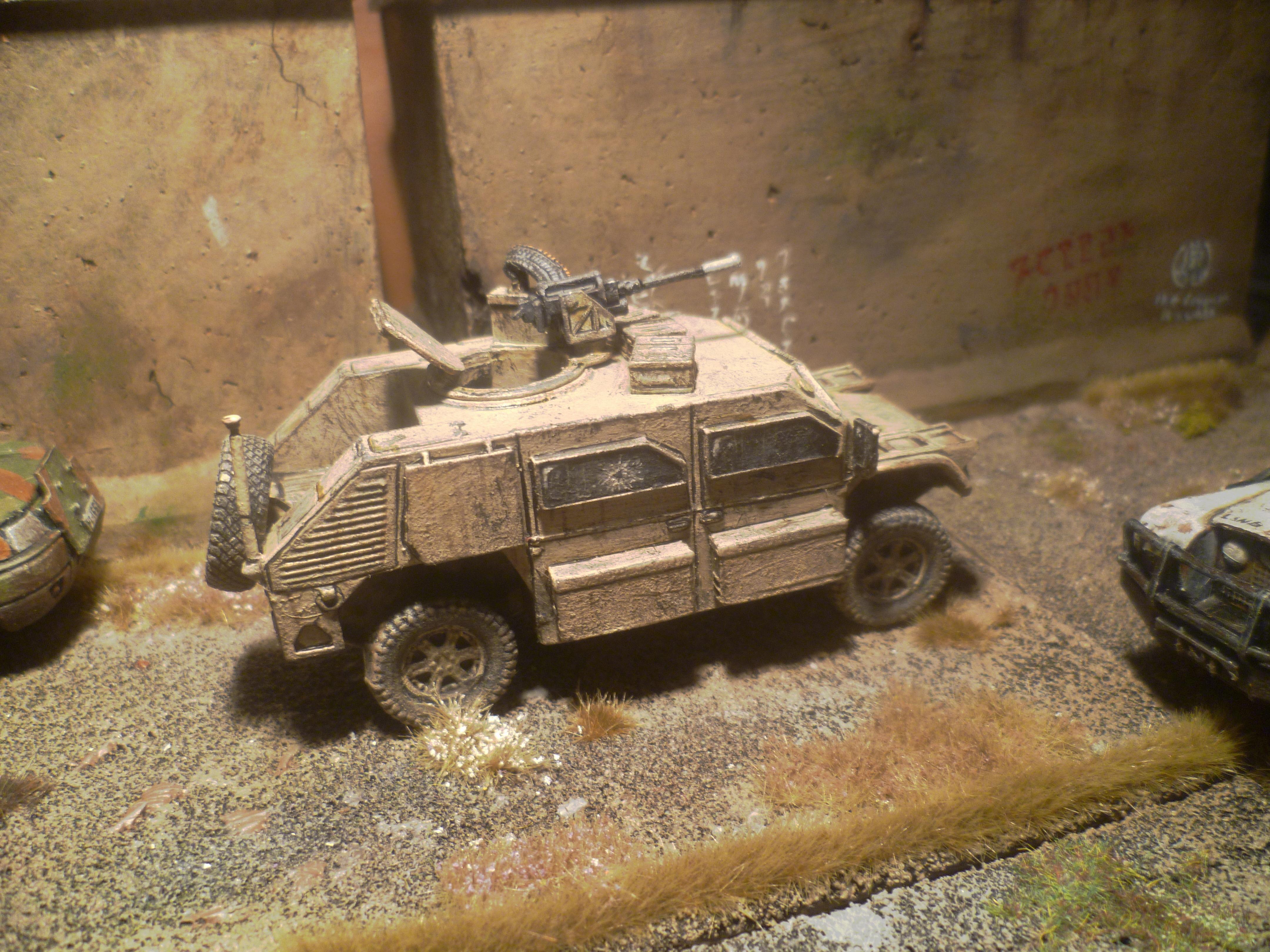 28mm, America, Armoured, Cars, Flyer, Gmv, Humvee, Middle East, Modern, Sci Fi