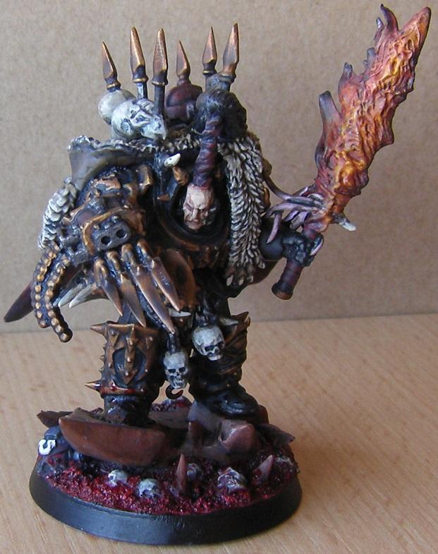 Abaddon the Despoiler