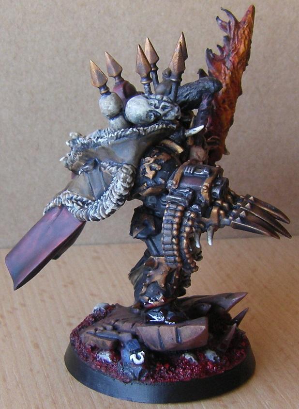 Abaddon the Despoiler