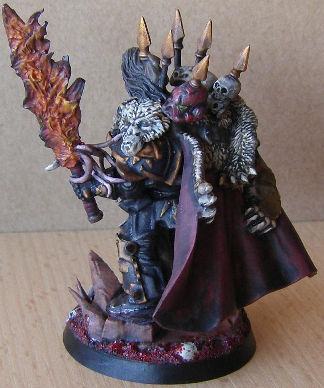 Abaddon the Despoiler