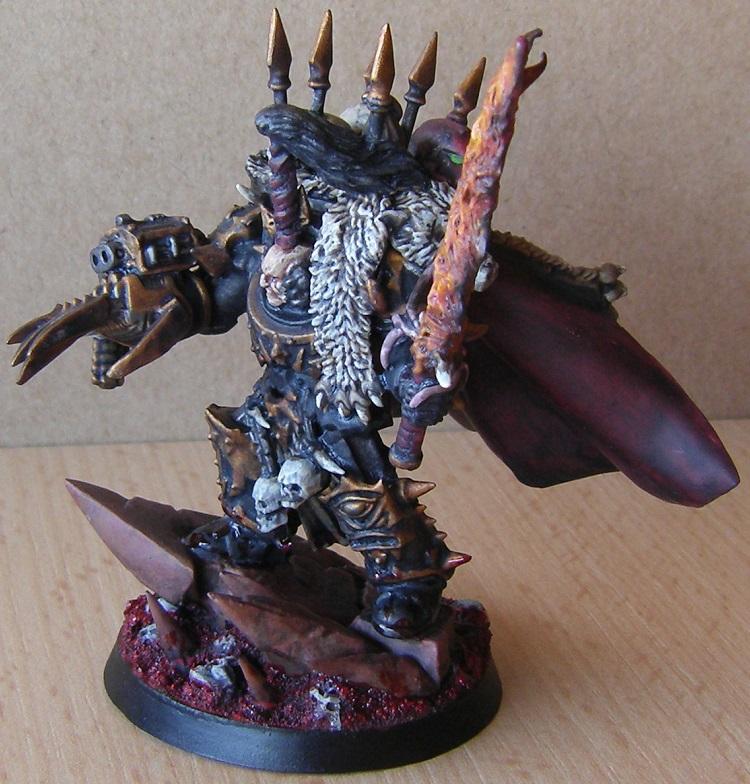 Abaddon the Despoiler