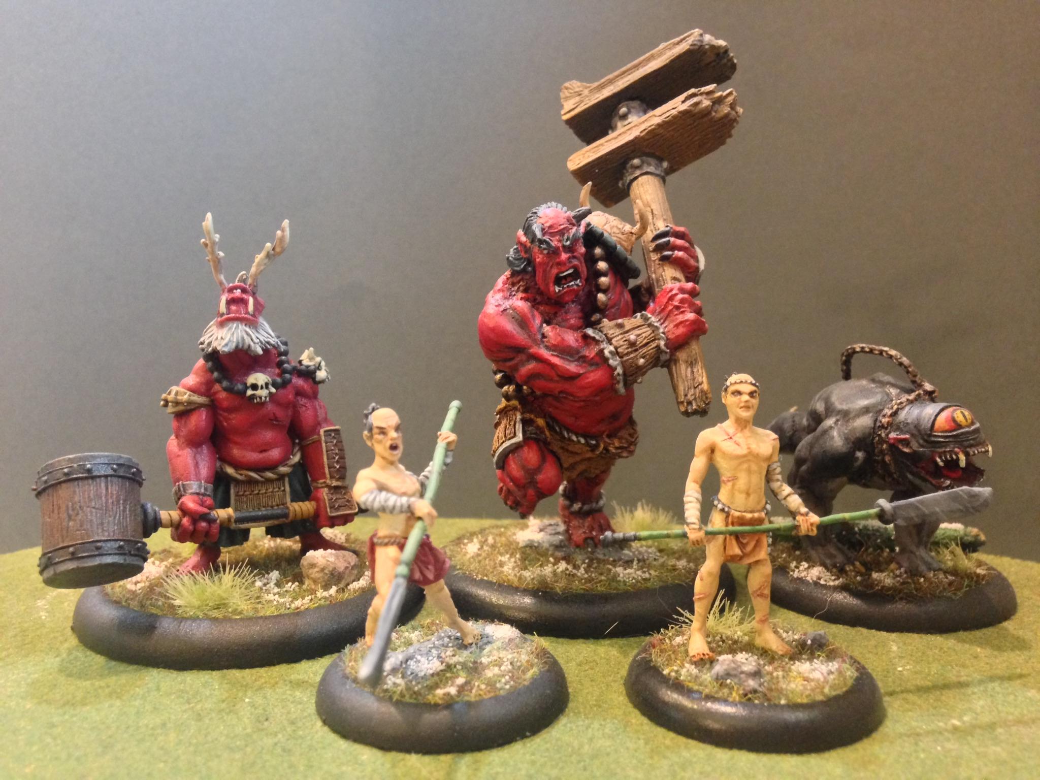 Oni