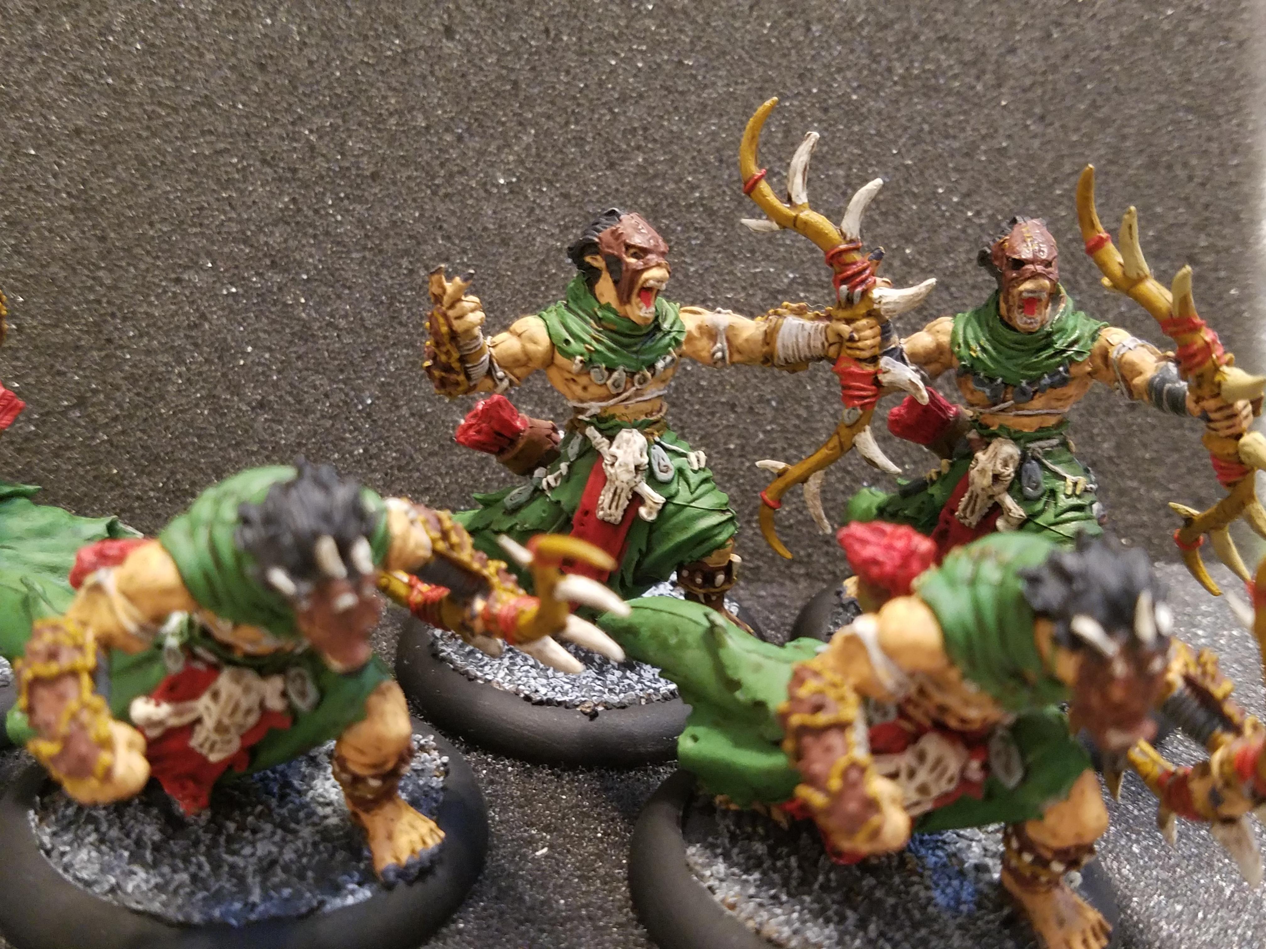 Tharn Bloodpack