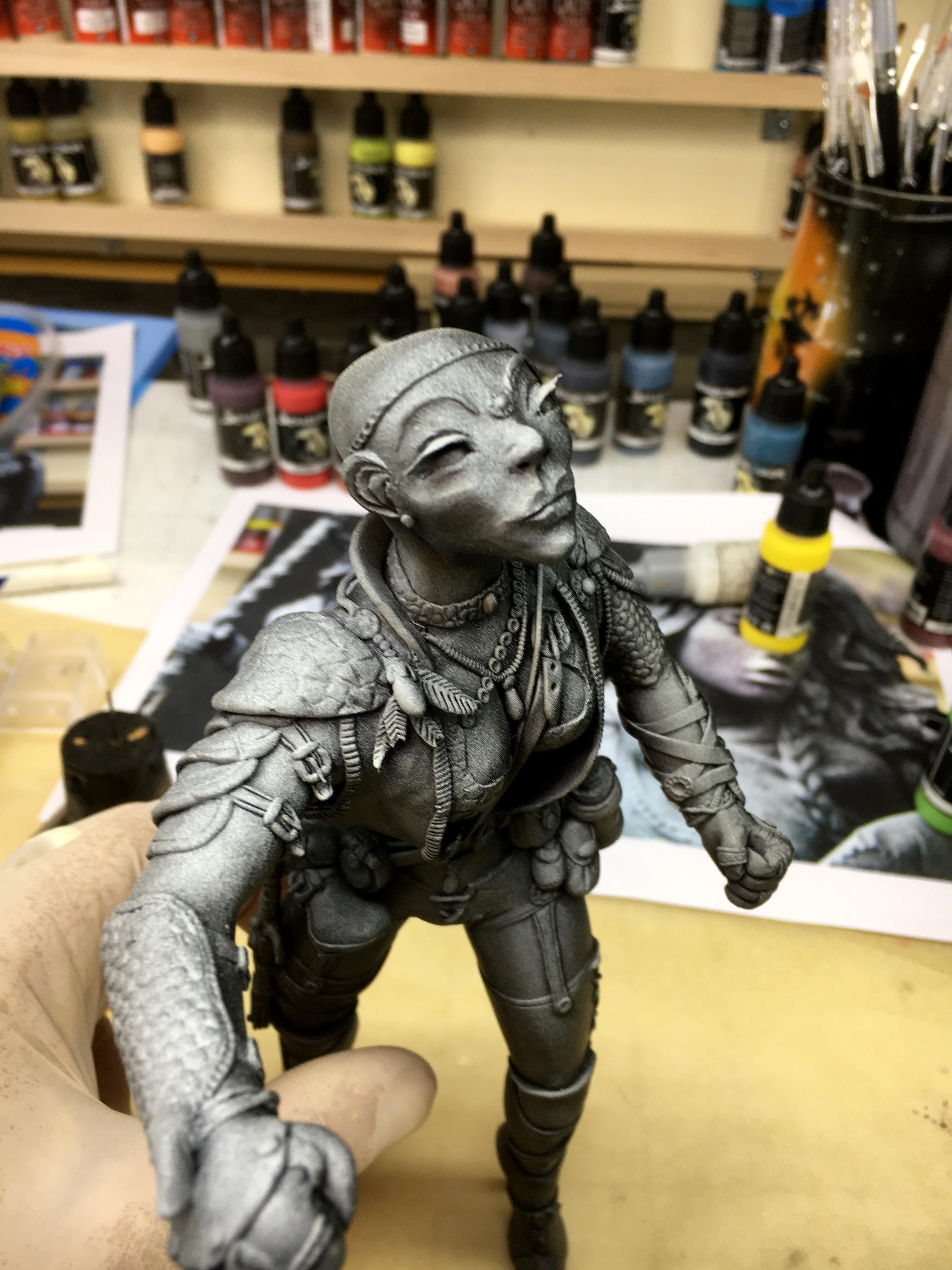 Alien