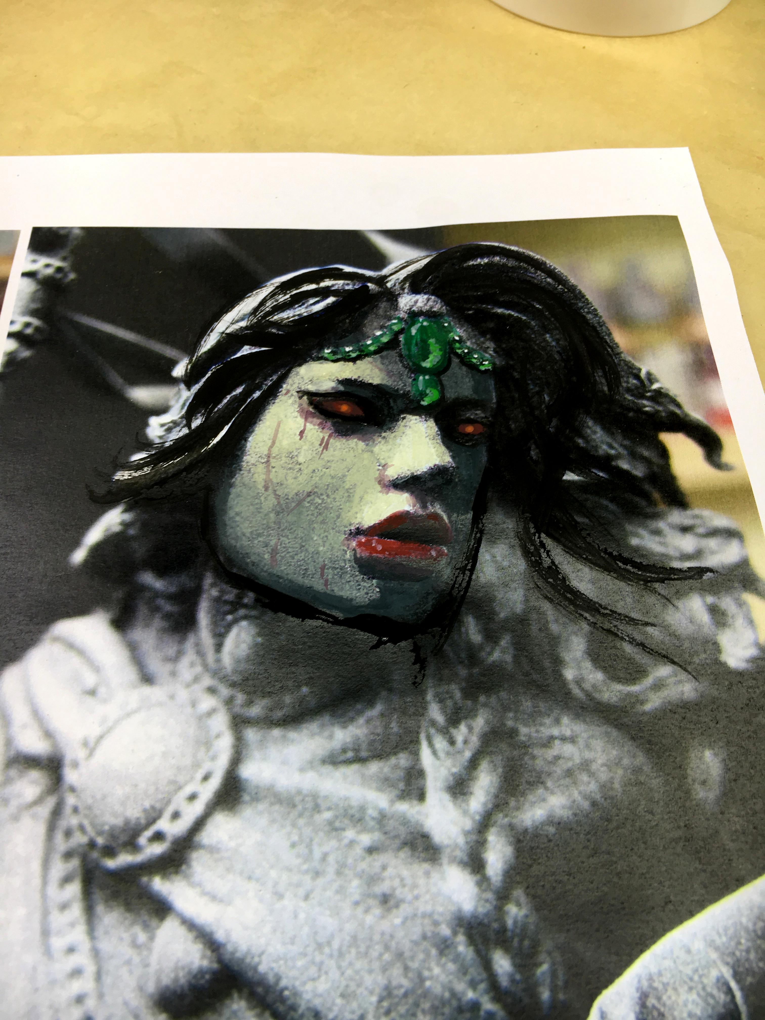 Undead Gothica 