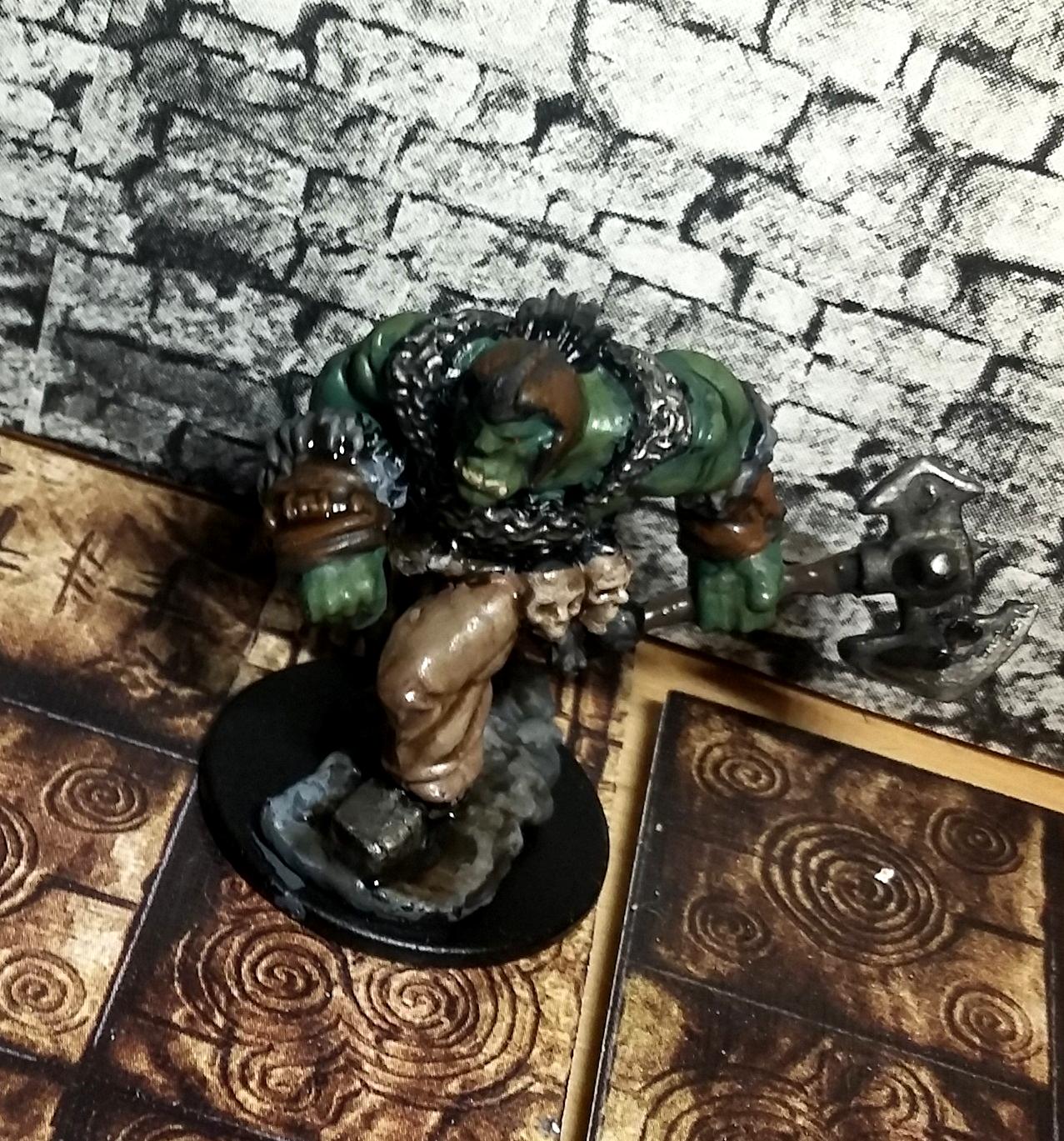 Feng Skullkiller