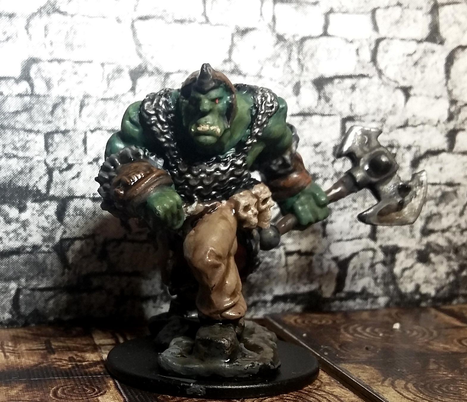 Feng Skullkiller