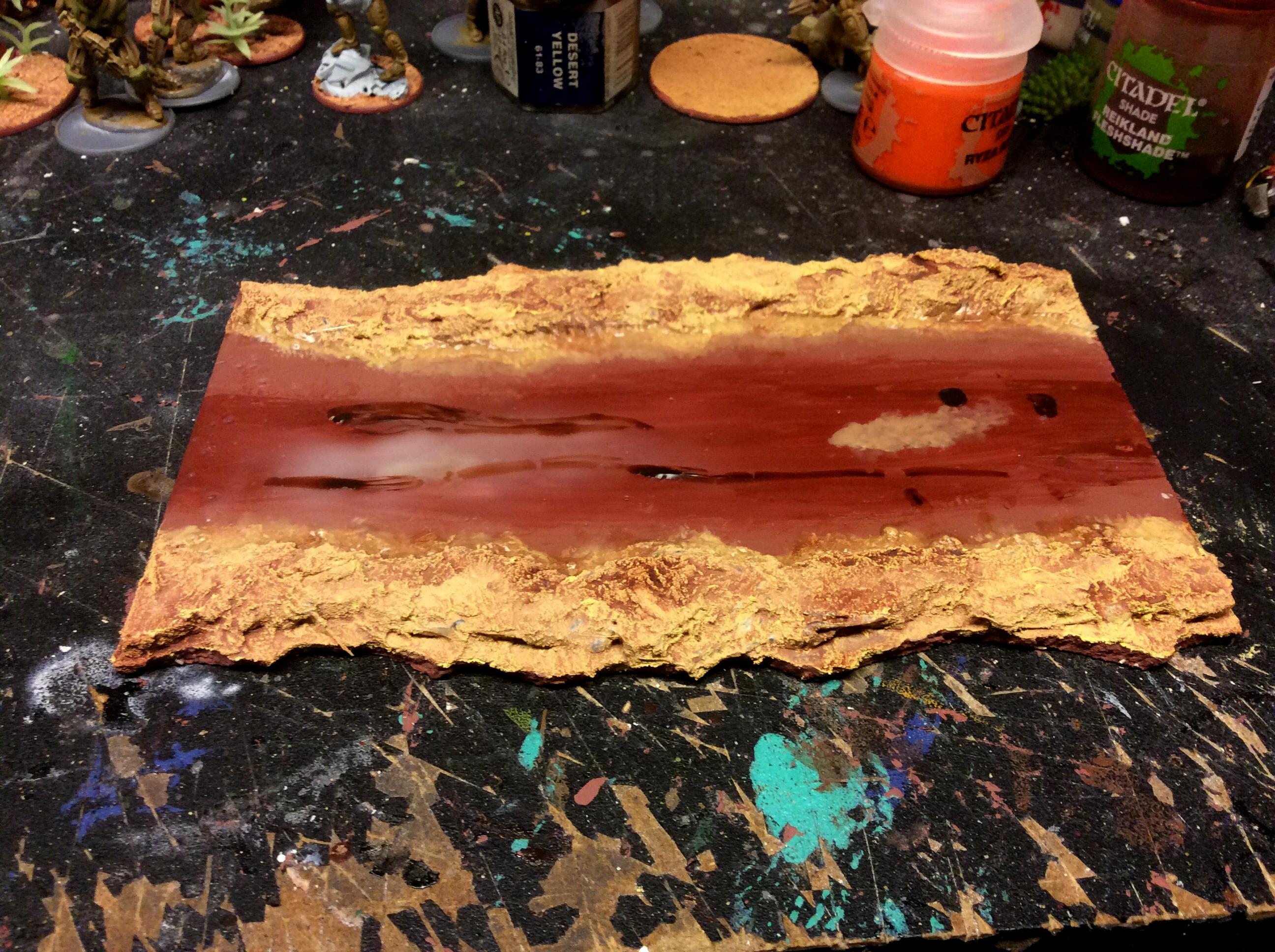 River layer1