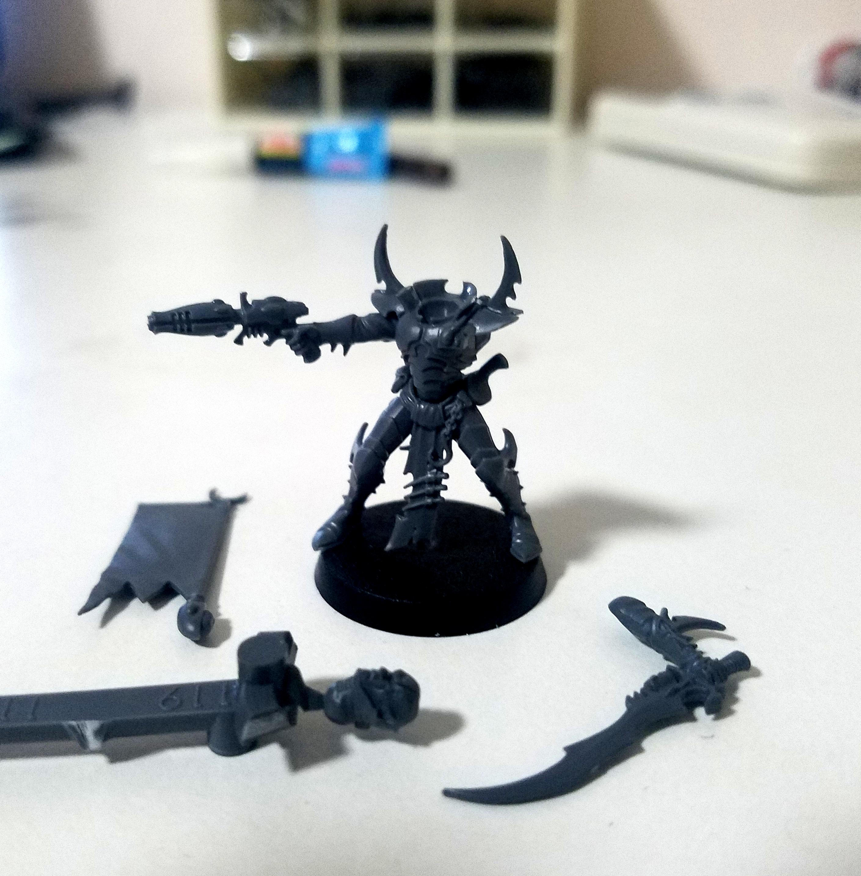 WIP Archon