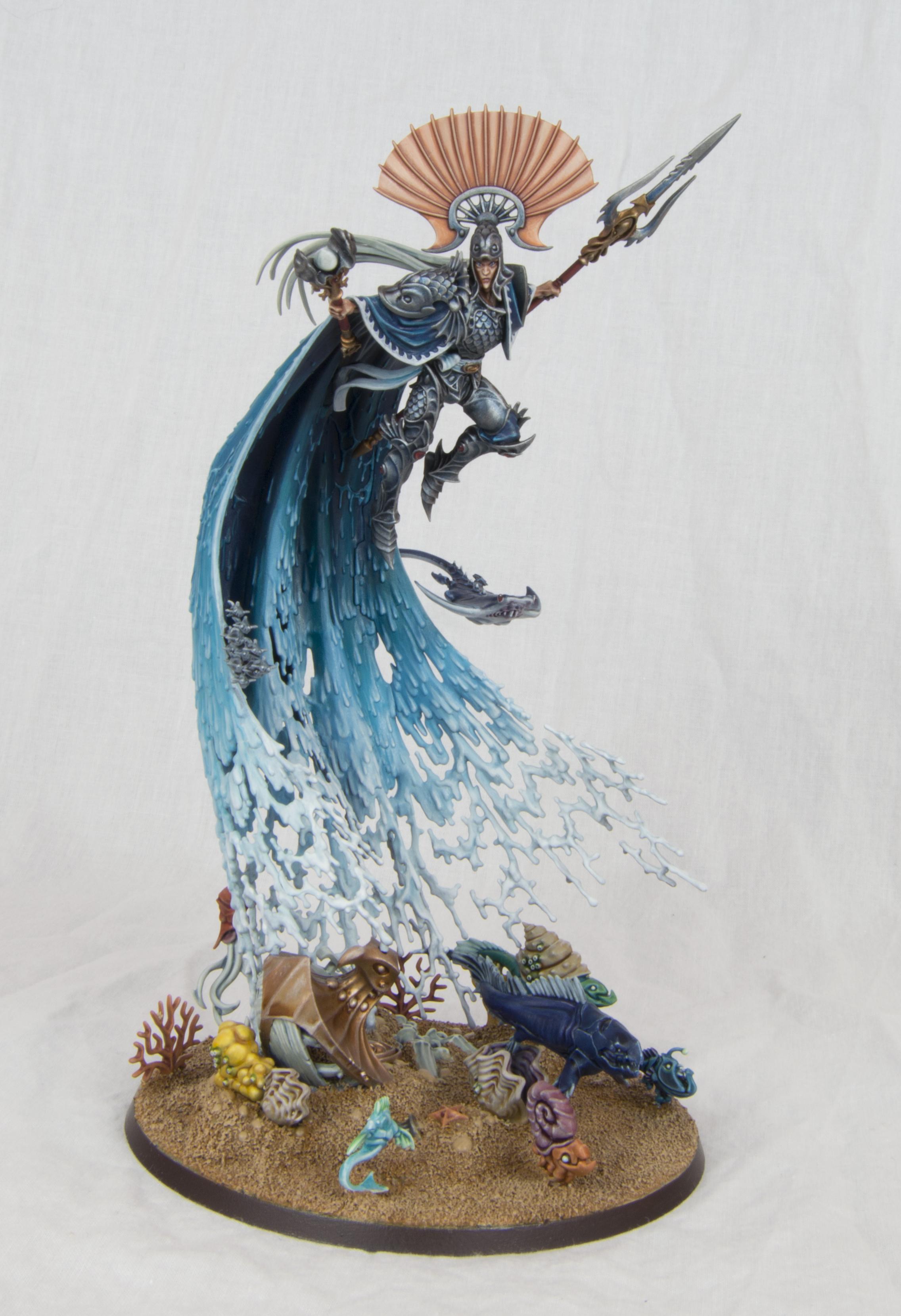 Elves, Seaguard