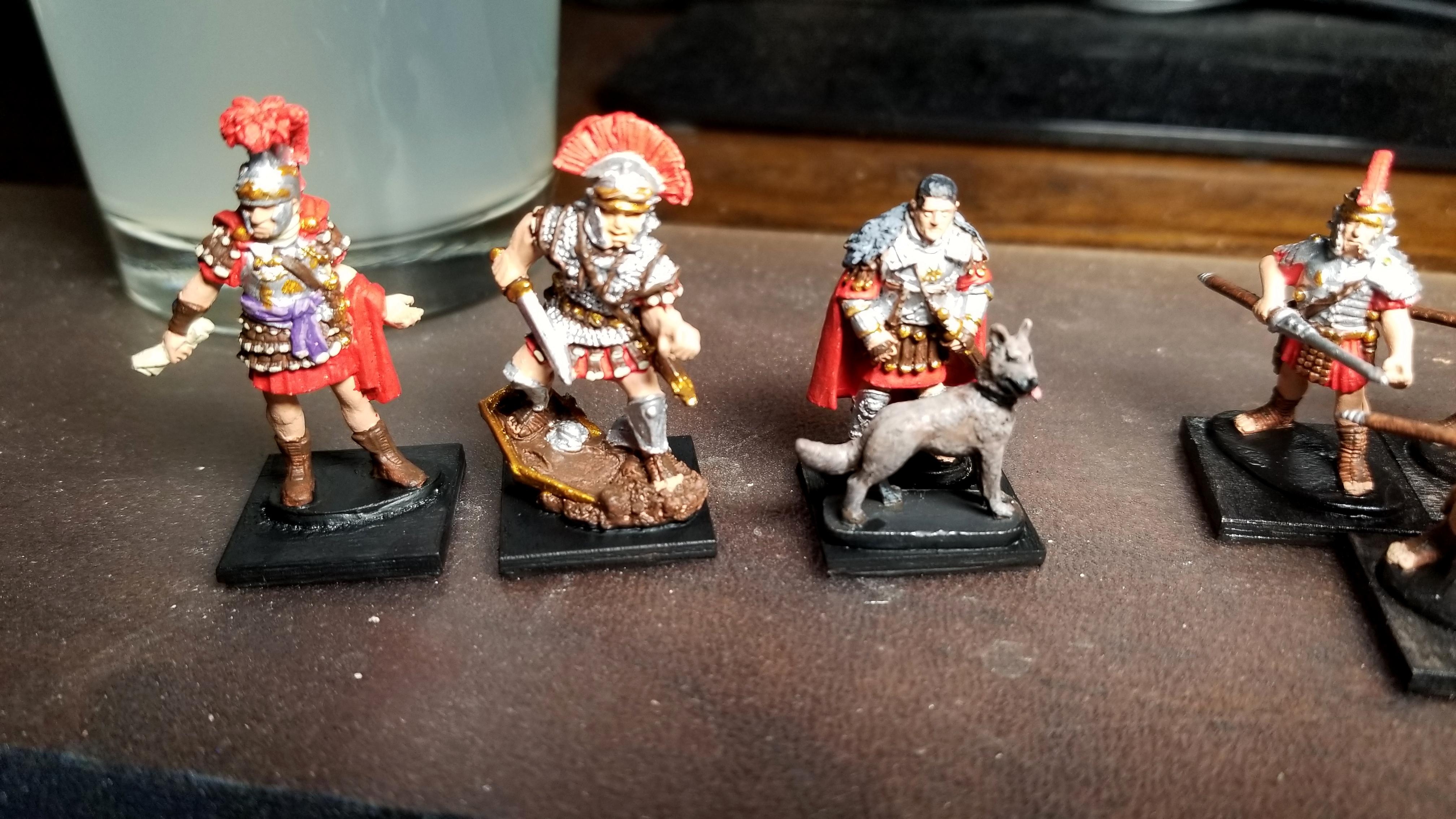 Romans