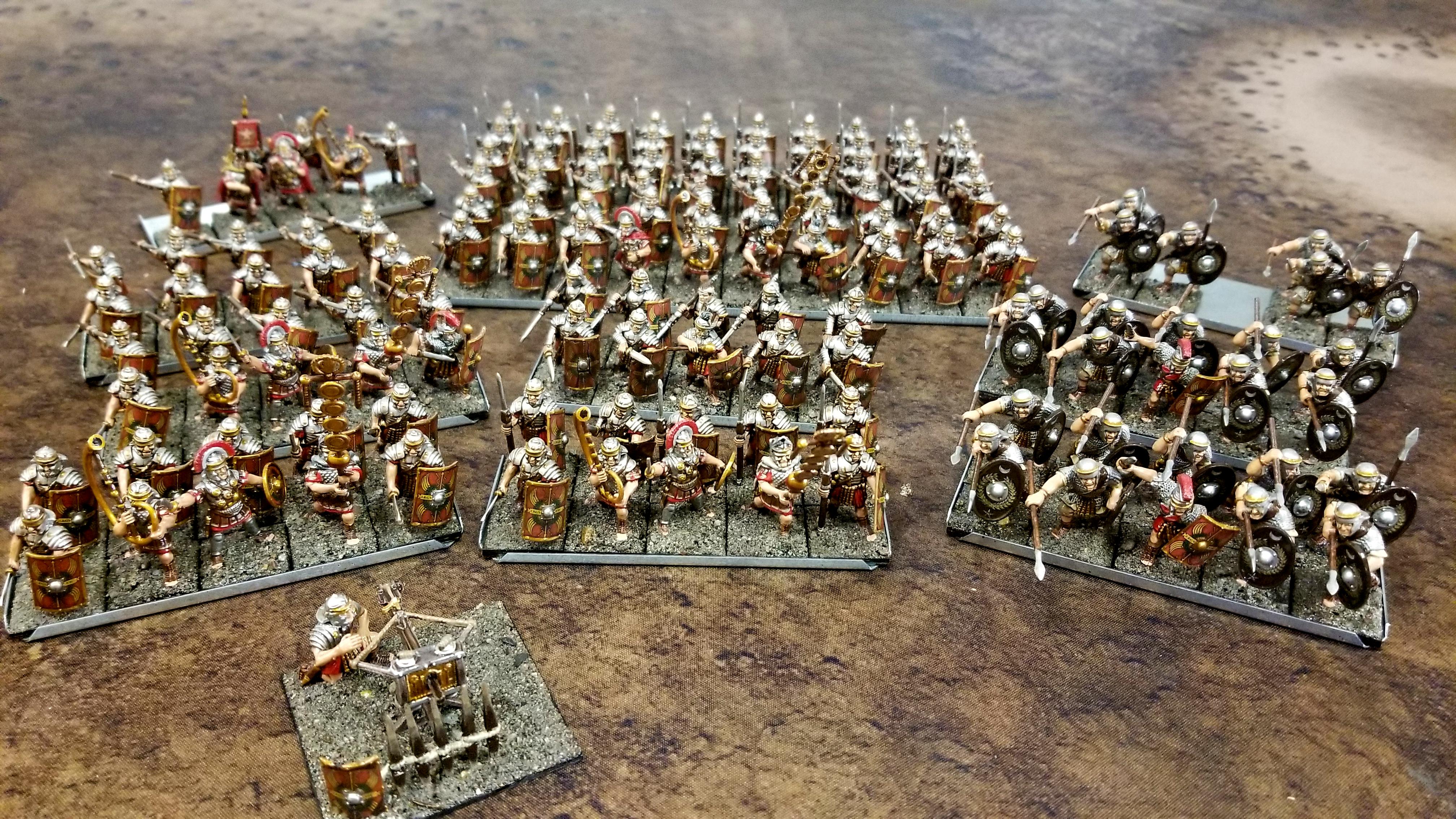 Romans